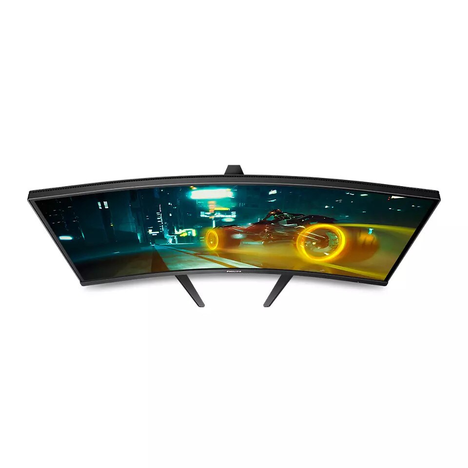 Philips 27M1C3200VL 68,6cm (27") FHD VA Curved Monitor 16:9 HDMI/DP 1ms 165Hz