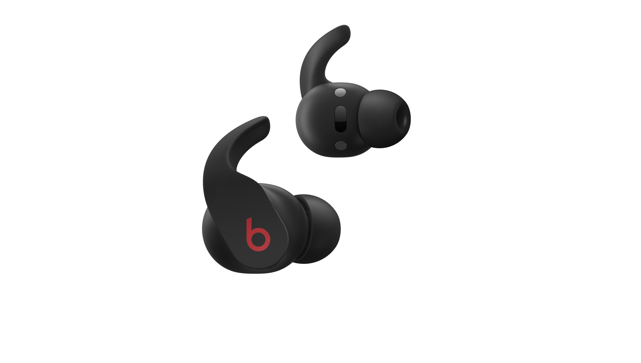 Beats Fit Pro True Wireless Earbuds In-Ear Kopfhörer Schwarz