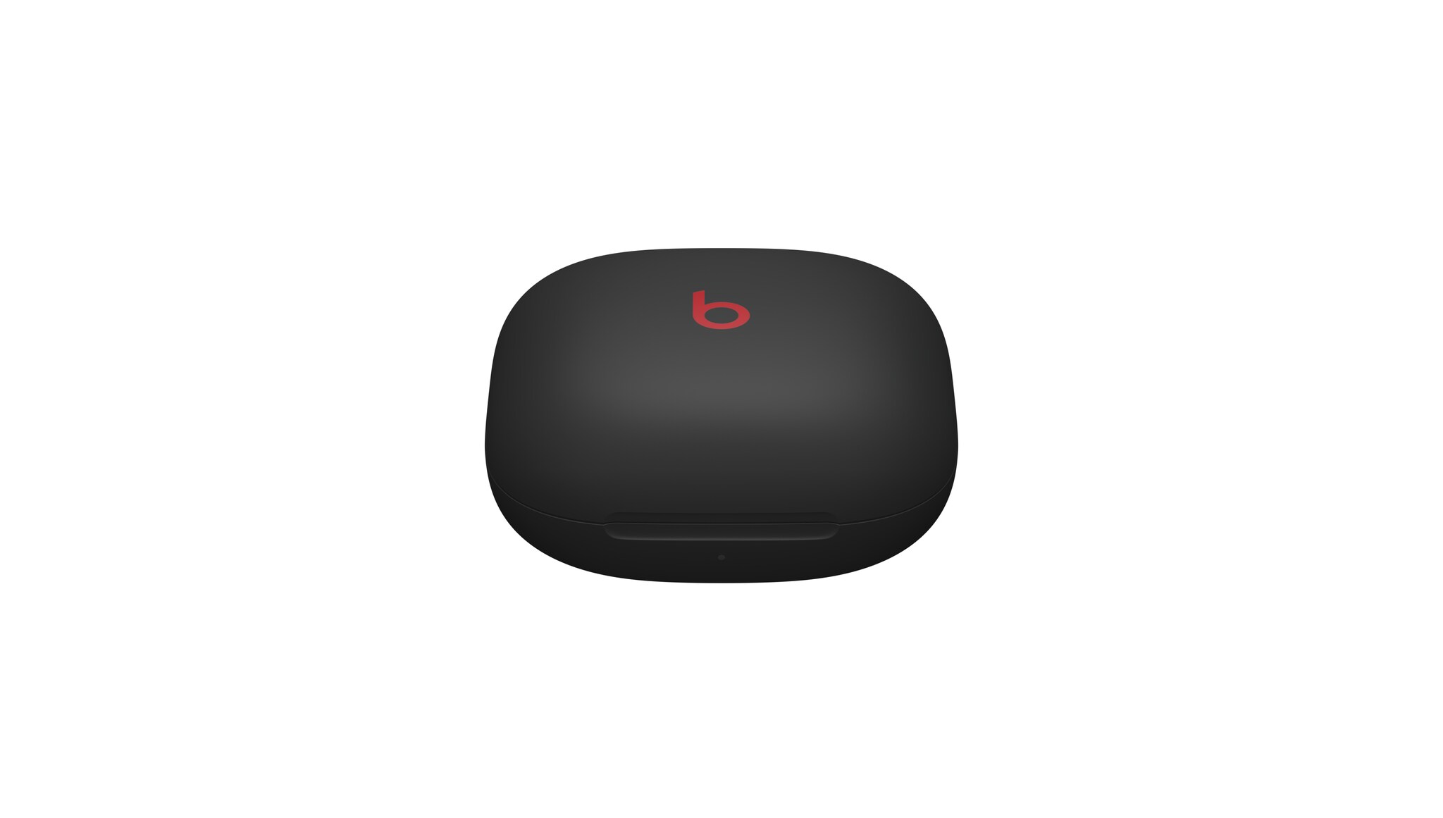 Beats Fit Pro True Wireless Earbuds In-Ear Kopfhörer Schwarz