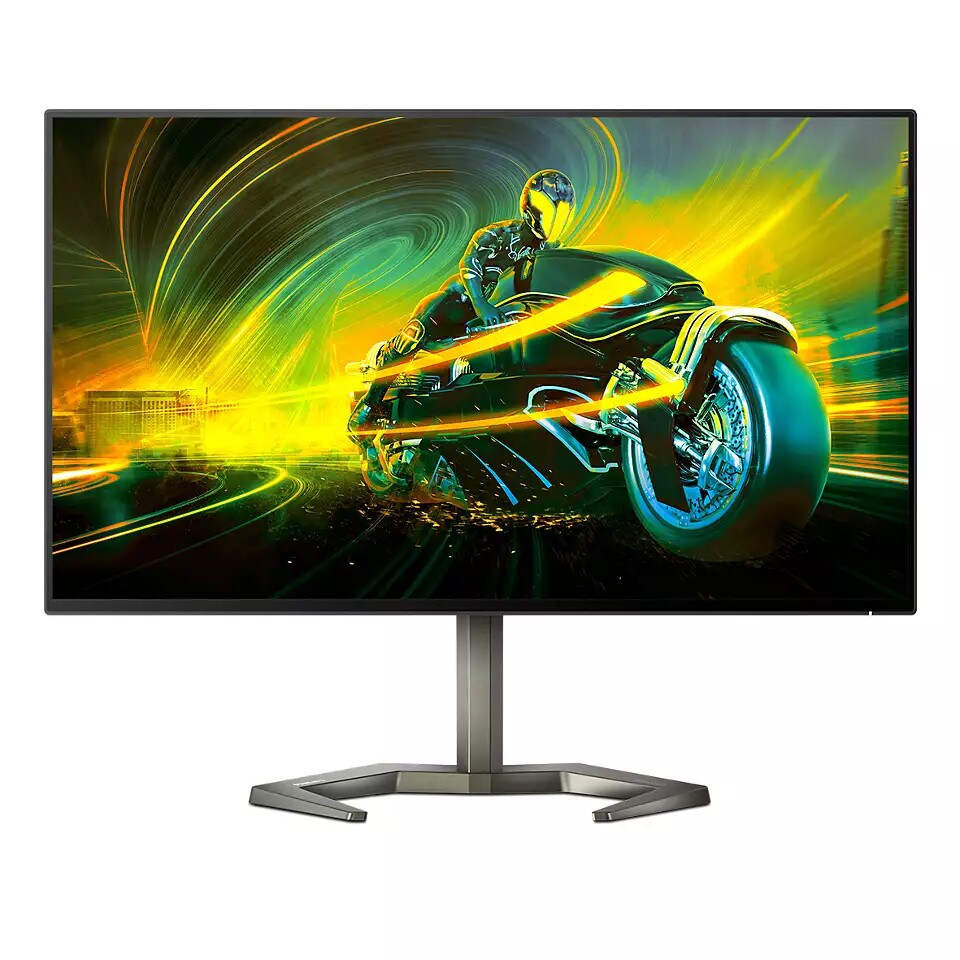 Philips 27M1F5500P 68,5cm (27") QHD IPS Monitor 16:9 HDMI/DP/USB 1ms 240H