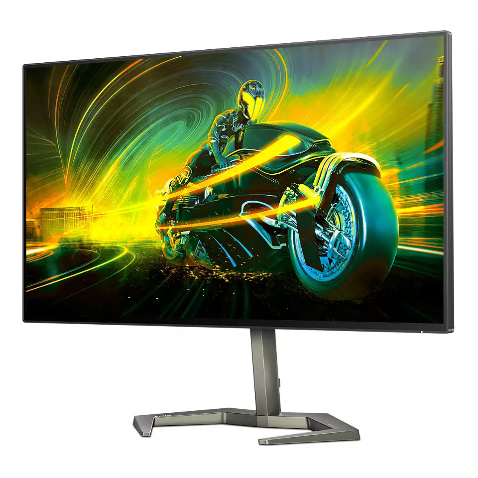 Philips 27M1F5500P 68,5cm (27") QHD IPS Monitor 16:9 HDMI/DP/USB 1ms 240H