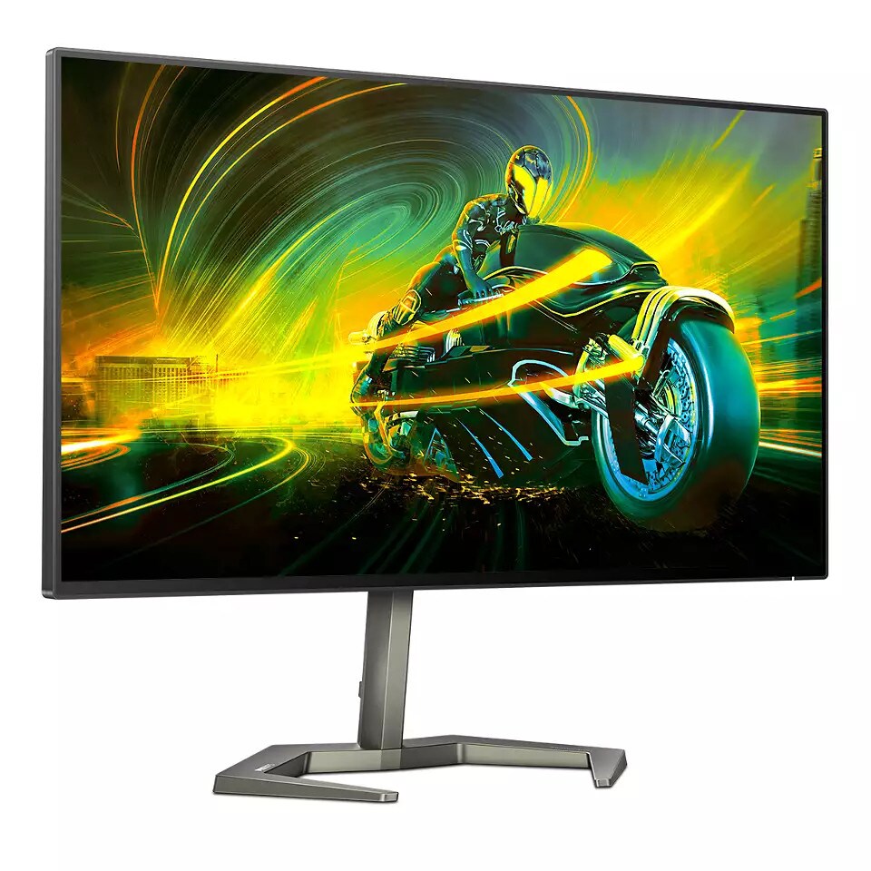 Philips 27M1F5500P 68,5cm (27") QHD IPS Monitor 16:9 HDMI/DP/USB 1ms 240H