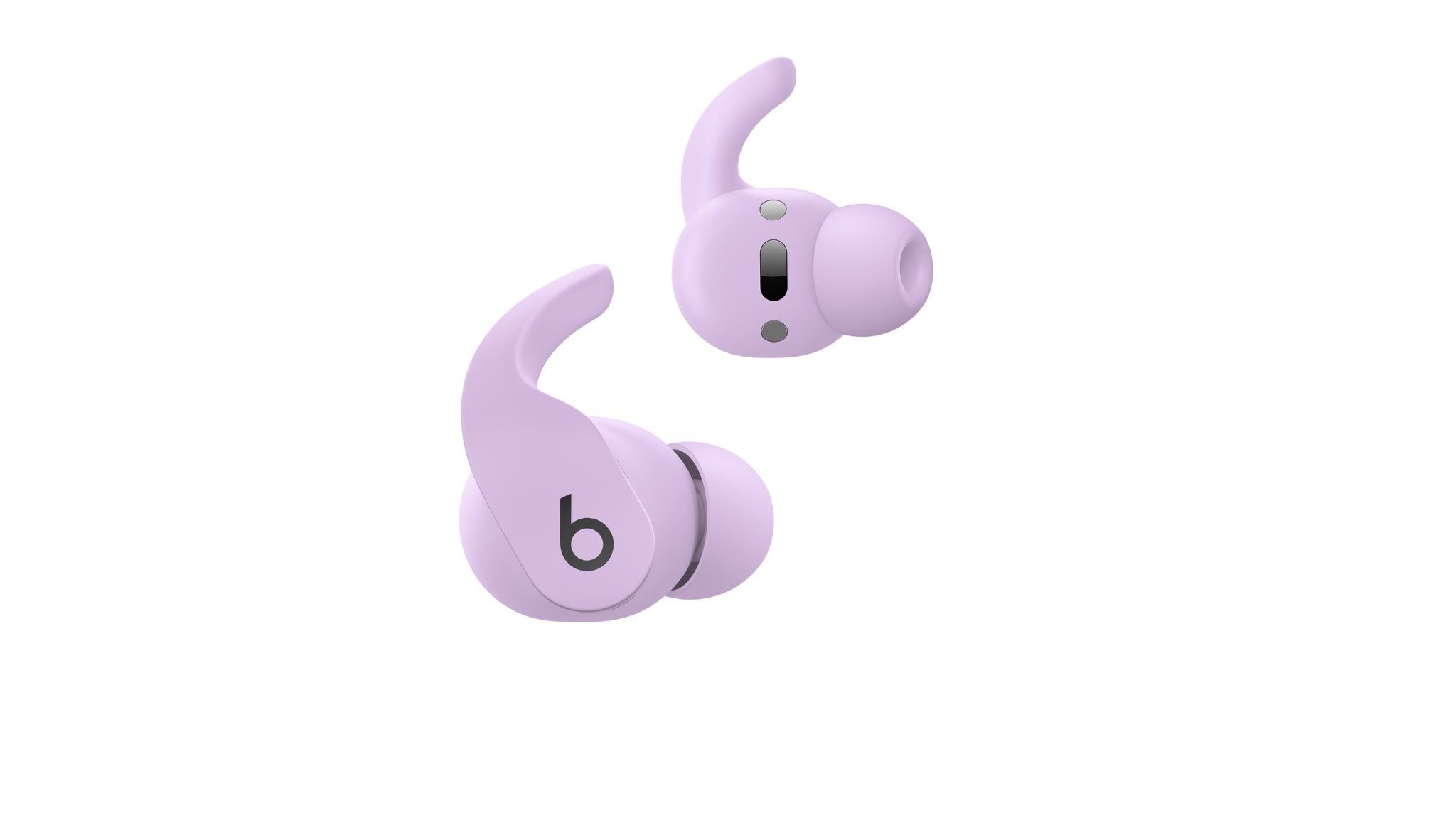 Beats Fit Pro True Wireless Earbuds In-Ear Kopfhörer Stone Purple