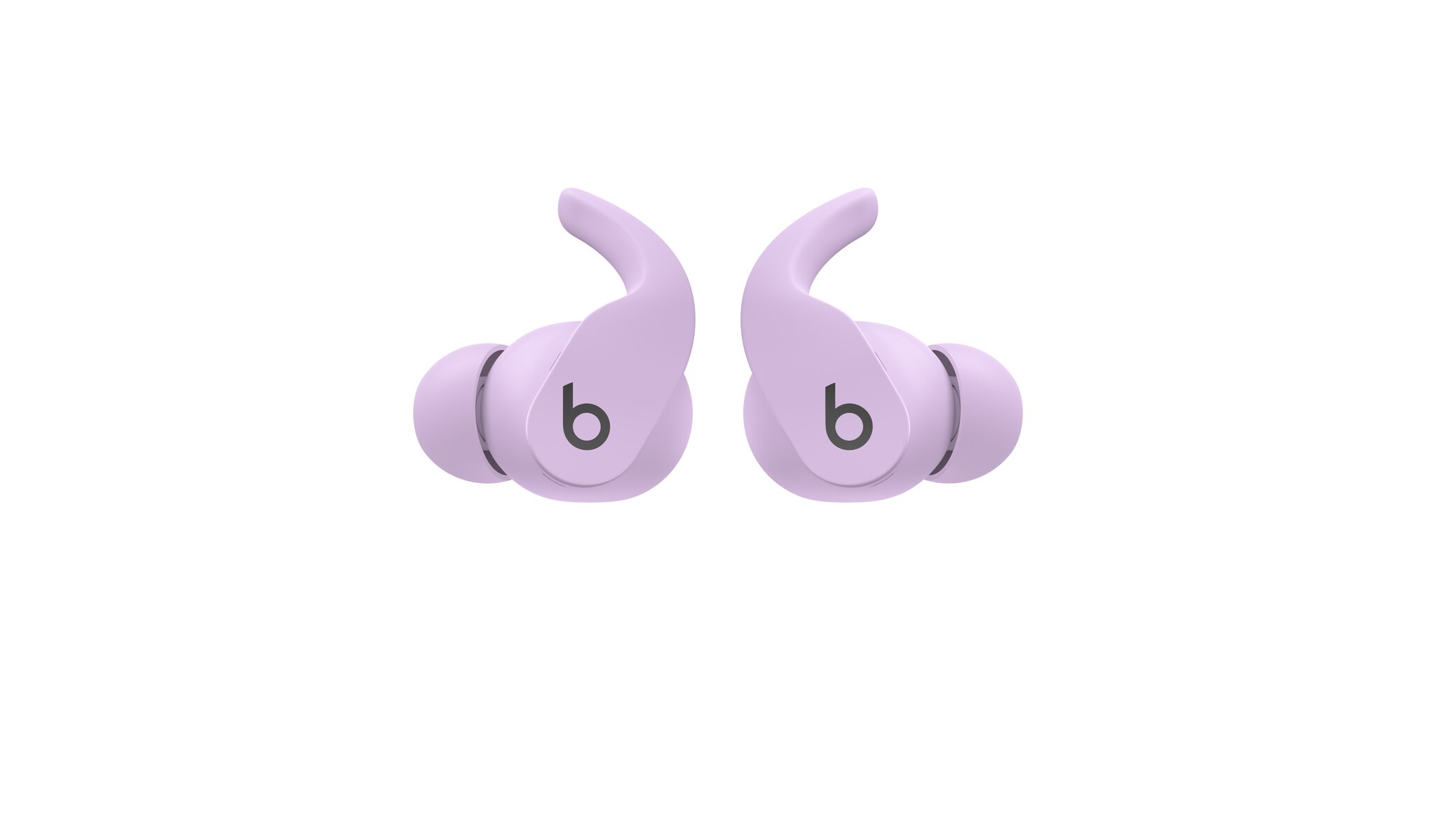 Beats Fit Pro True Wireless Earbuds In-Ear Kopfhörer Stone Purple