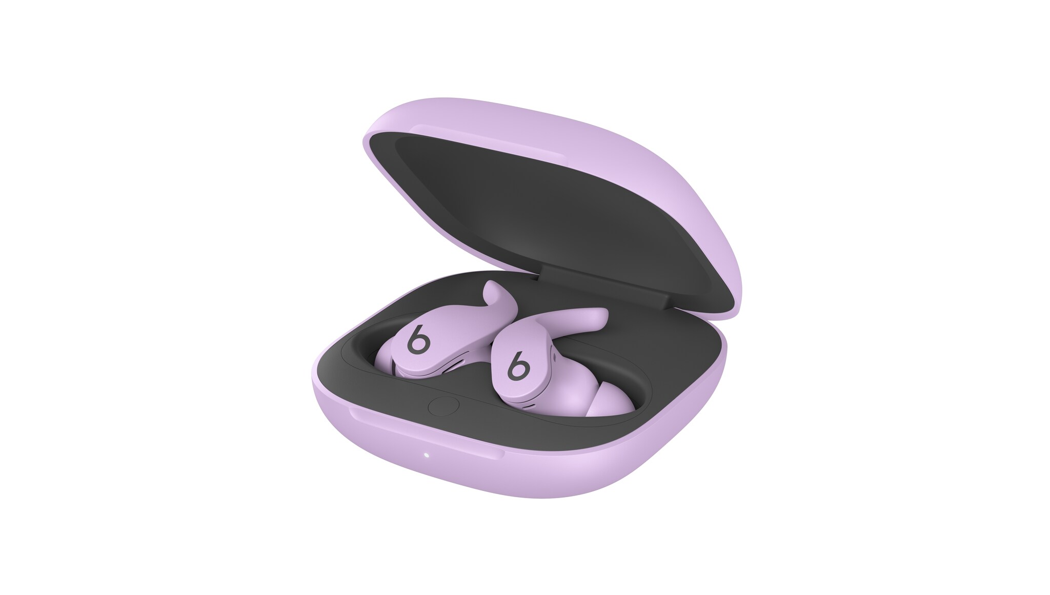 Beats Fit Pro True Wireless Earbuds In-Ear Kopfhörer Stone Purple