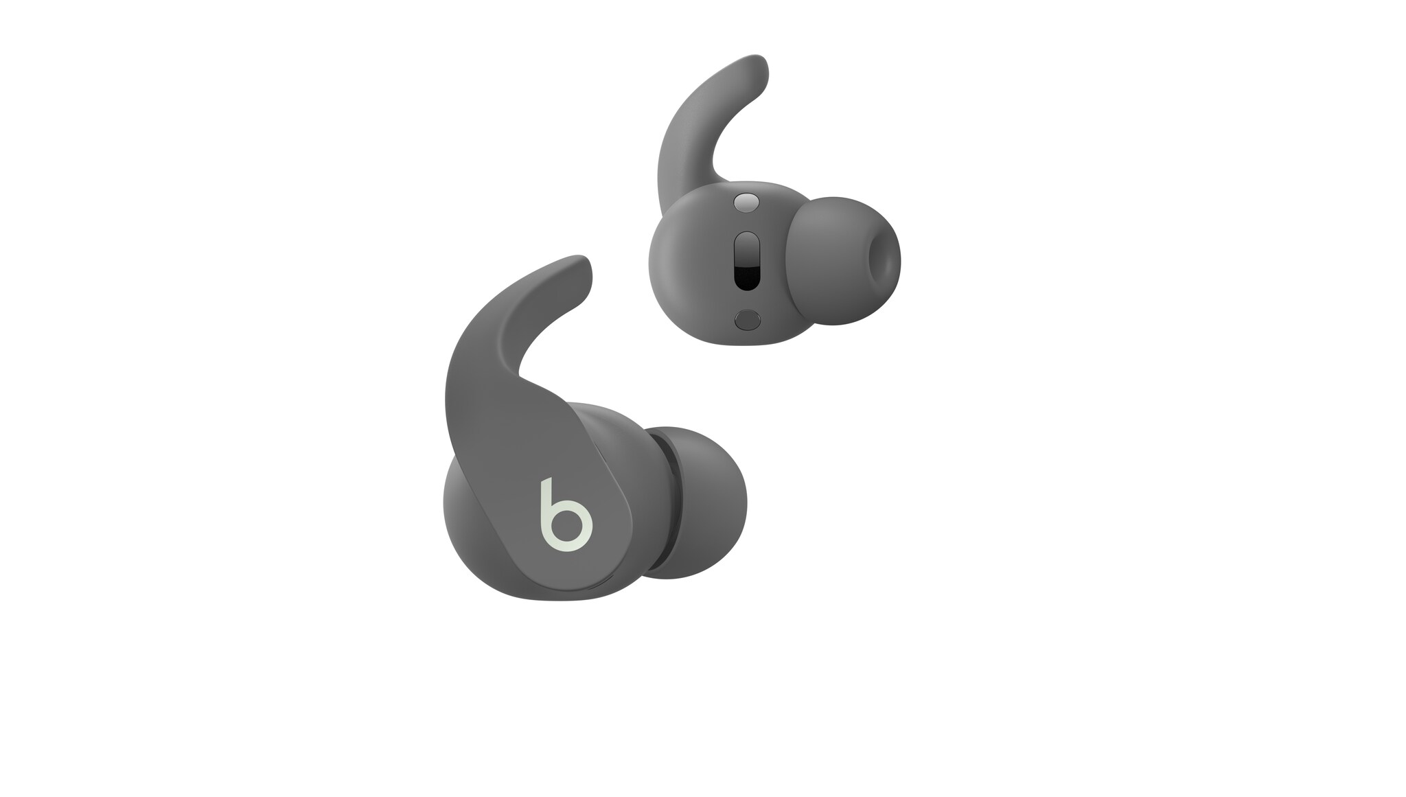 Beats Fit Pro True Wireless Earbuds In-Ear Kopfhörer Grau