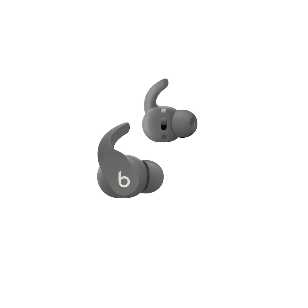 Beats Fit Pro True Wireless Earbuds In-Ear Kopfhörer Grau