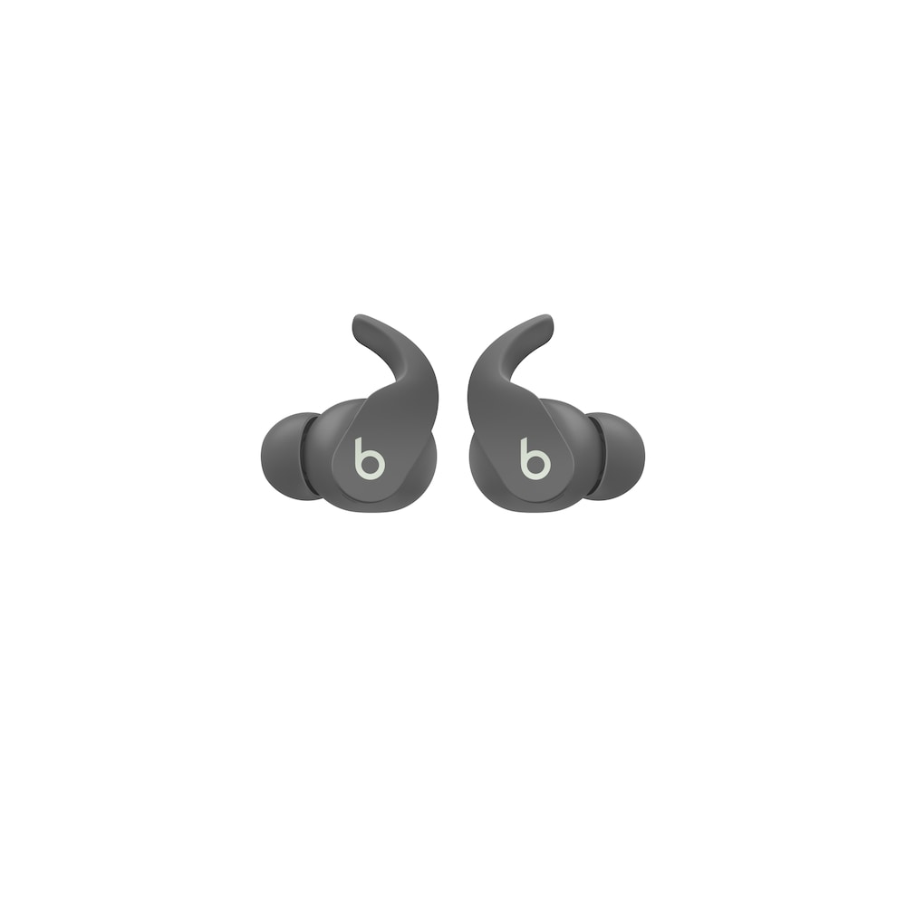 Beats Fit Pro True Wireless Earbuds In-Ear Kopfhörer Grau