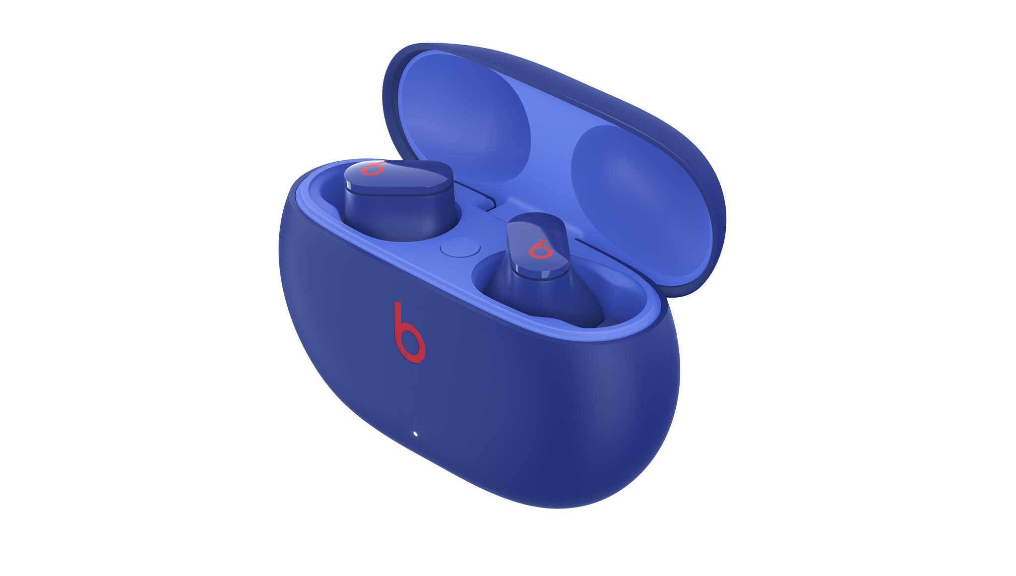 Beats Studio Buds Wireless In-Ear Kopfhörer Ocean Blue