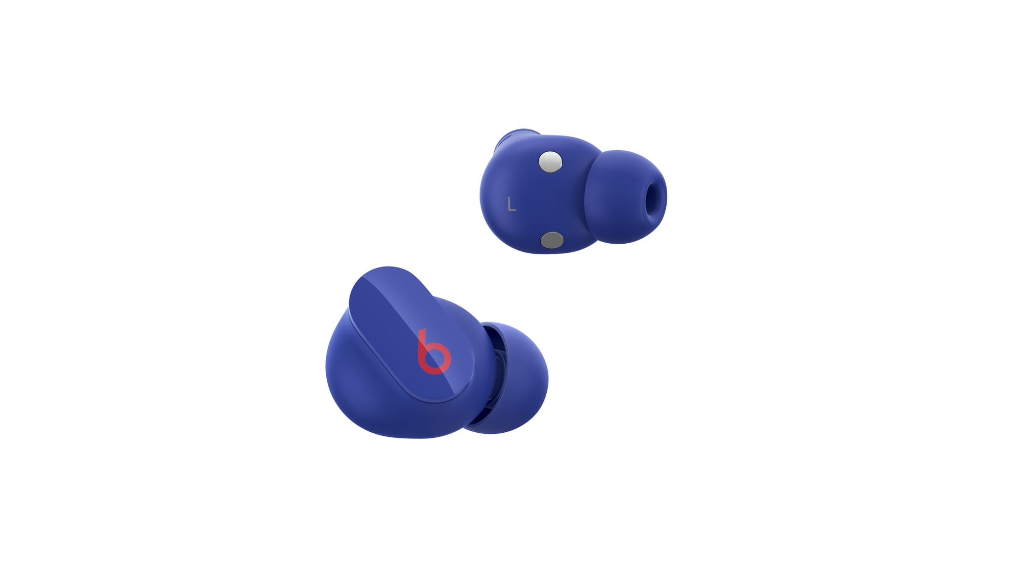 Beats Studio Buds Wireless In-Ear Kopfhörer Ocean Blue