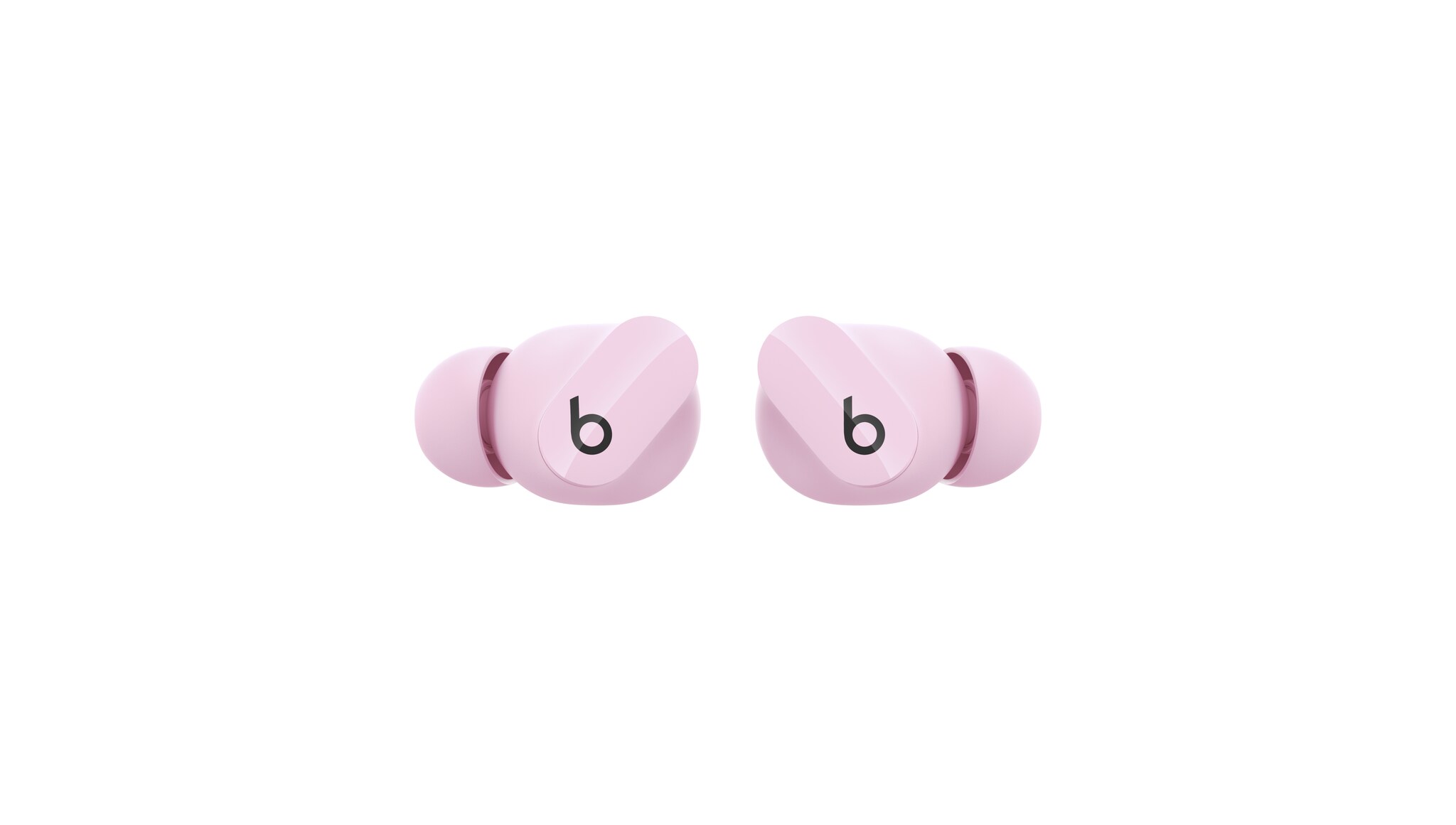 Beats Studio Buds Wireless In-Ear Kopfhörer Sunset Pink