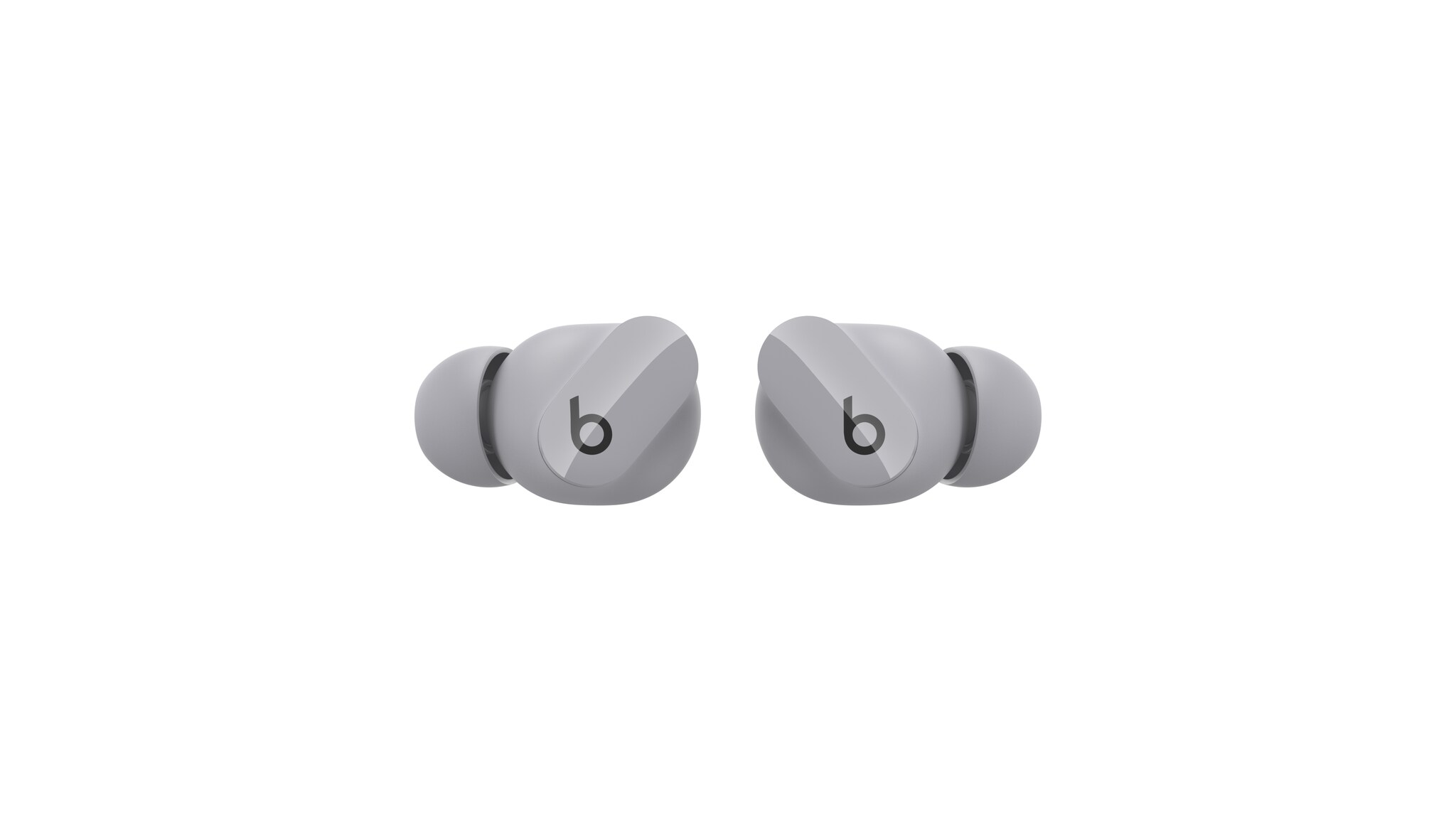 Beats Studio Buds Wireless In-Ear Kopfhörer Moon Gray