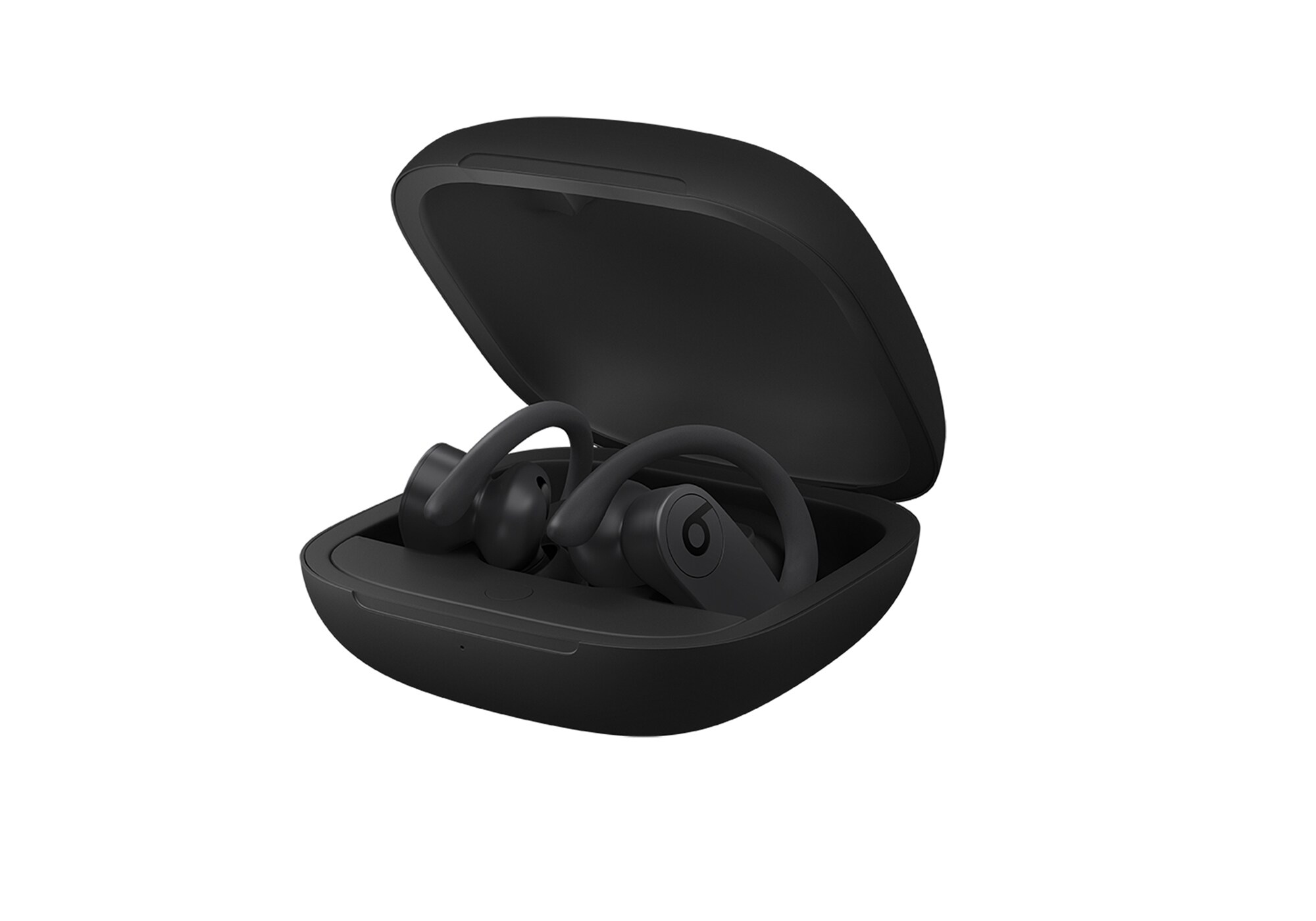 Beats Powerbeats Pro Wireless In-Ear Kopfhörer Schwarz ++ Cyberport