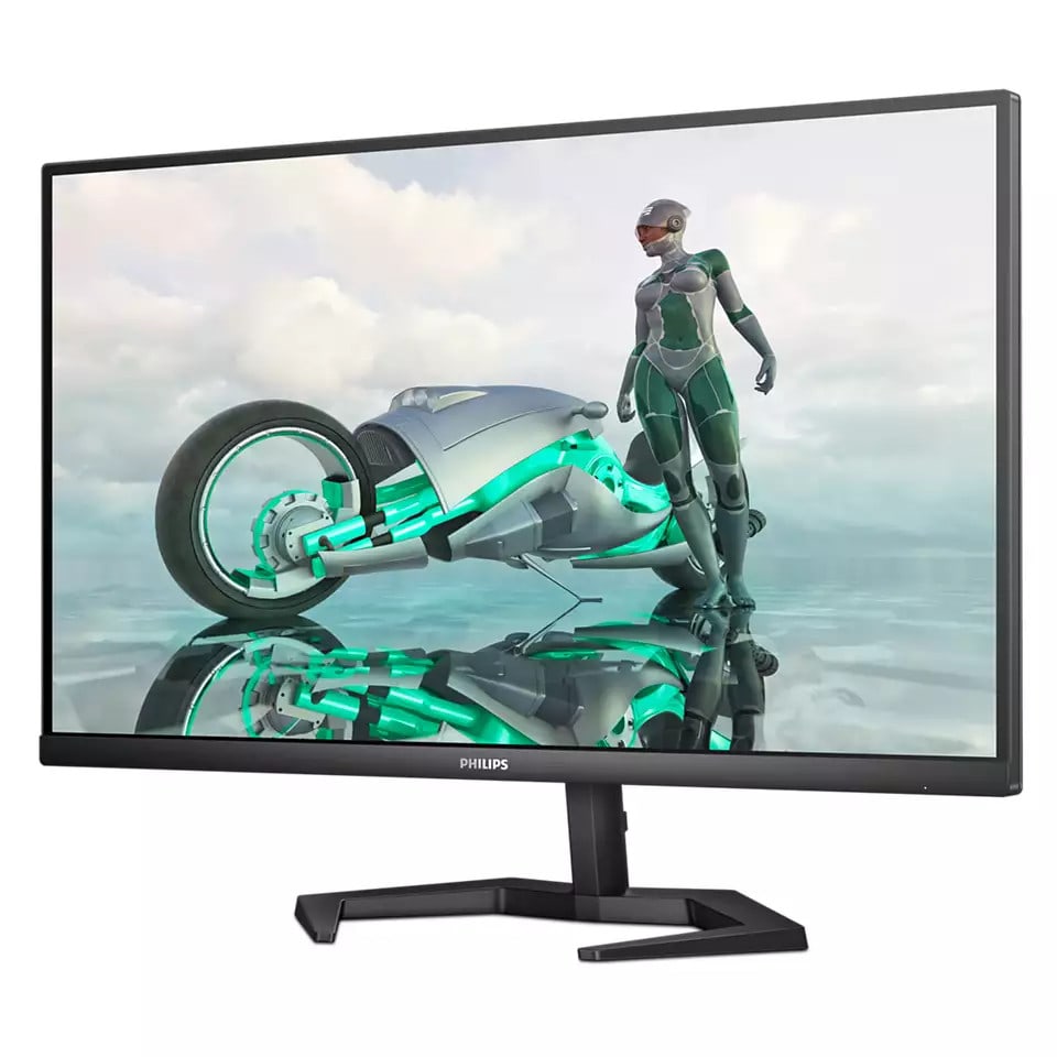 Philips 27M1N3500LS 68,5cm (27") QHD VA Monitor 16:9 HDMI/DP 1ms 165Hz