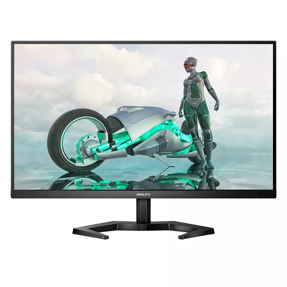 Philips 27M1N3500LS 68,5cm (27") QHD VA Monitor 16:9 HDMI/DP 1ms 165Hz