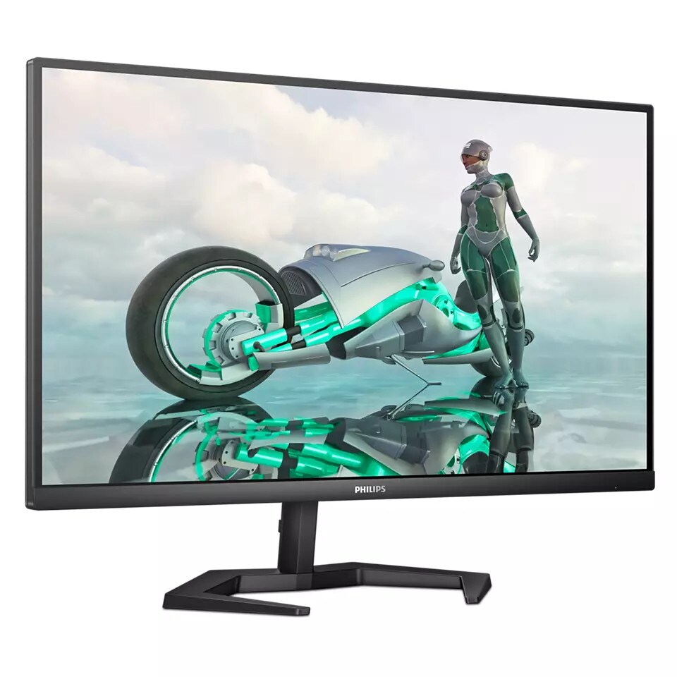 Philips 27M1N3500LS 68,5cm (27") QHD VA Monitor 16:9 HDMI/DP 1ms 165Hz