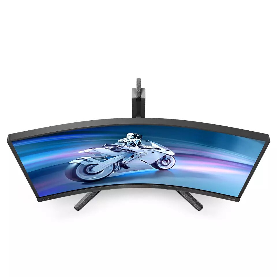 Philips 27M2C5500W 68,5cm (27") QHD VA Monitor 16:9 HDMI/DP/USB 0,5ms 240Hz