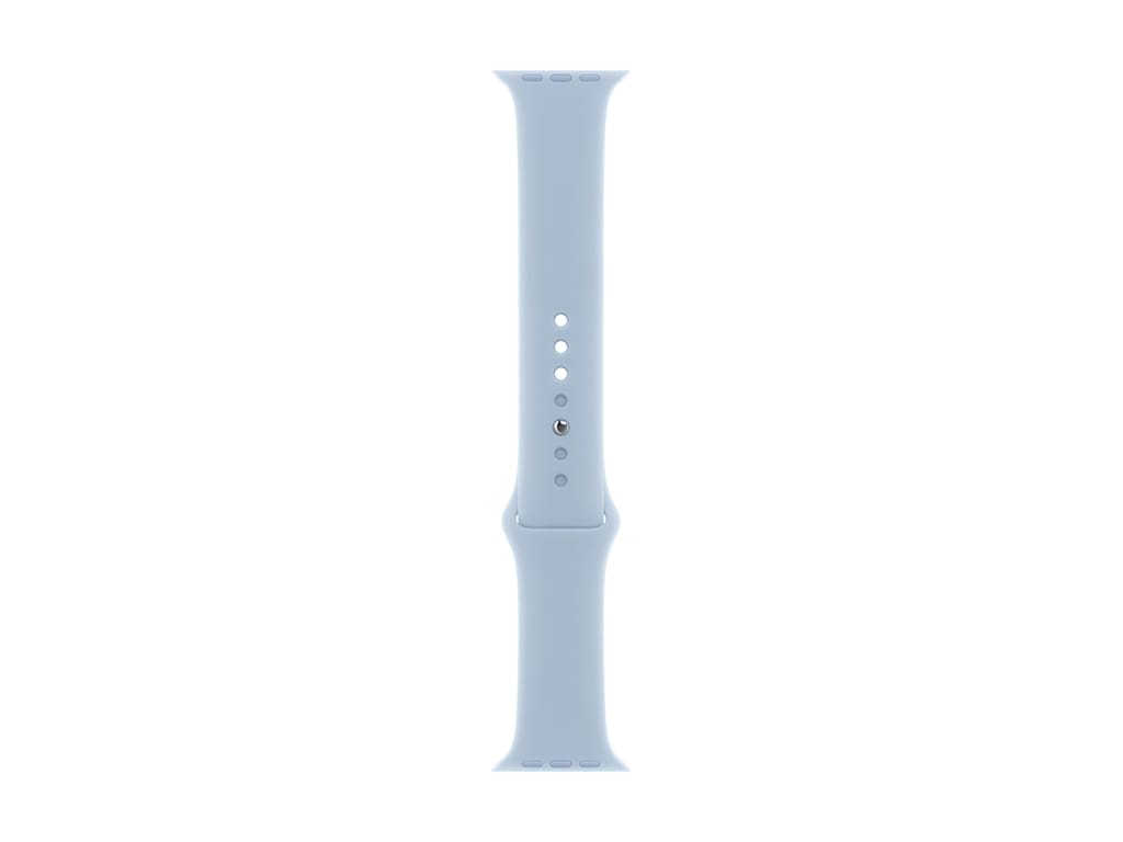 Apple Sportarmband für Watch 45mm (himmel) Regular