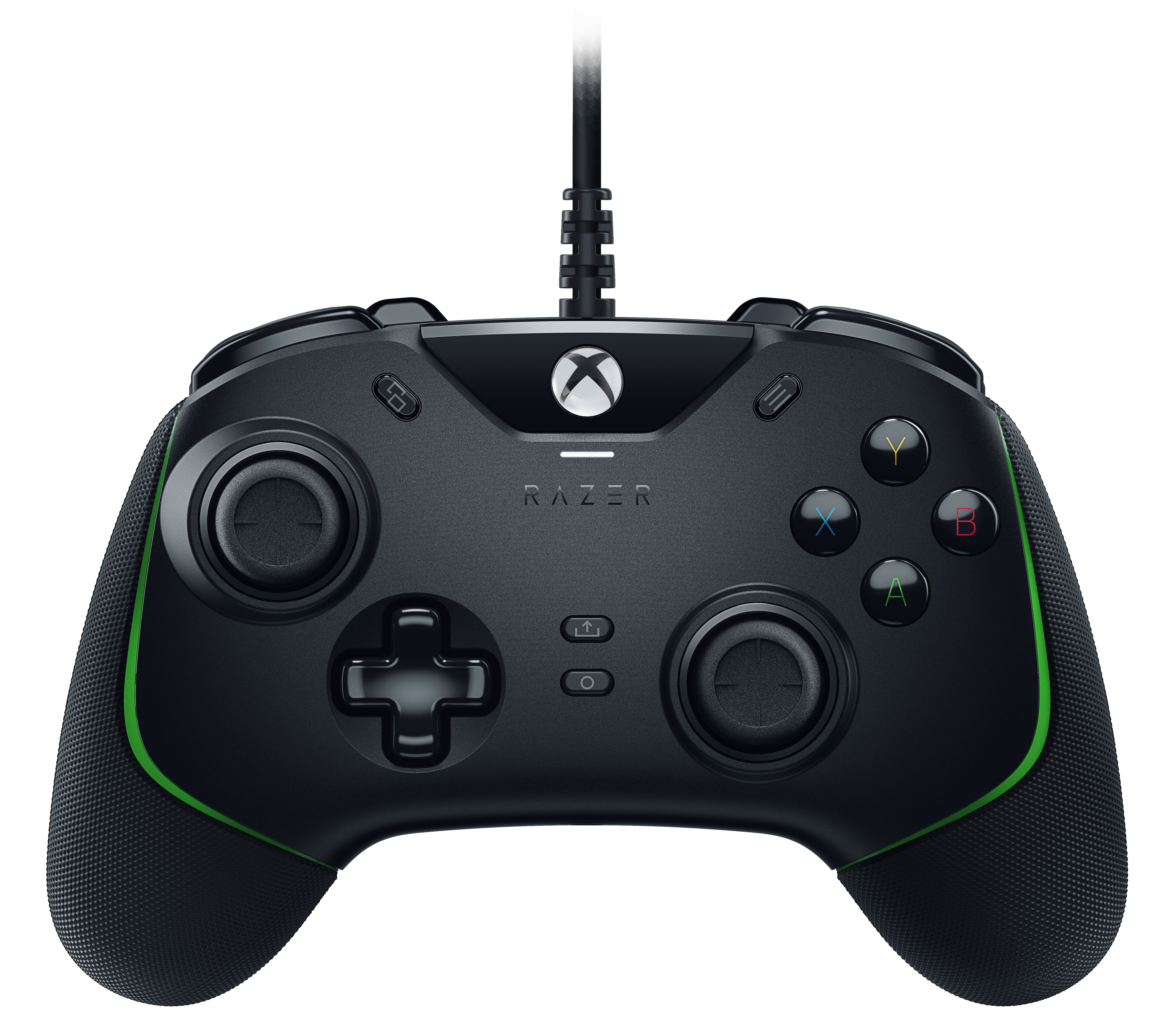 RAZER Wolverine V2 Controller für Xbox XlS USB