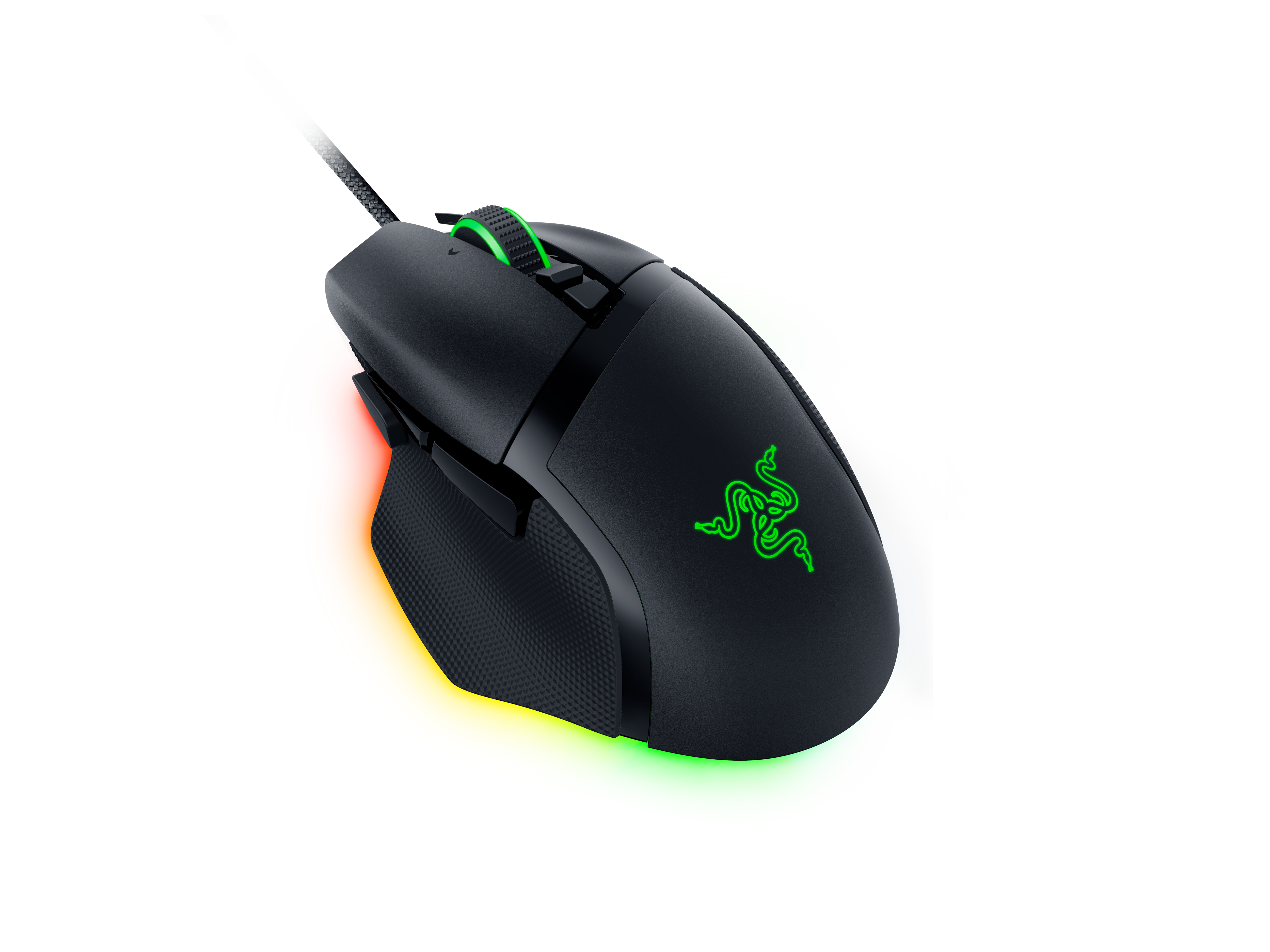 RAZER Basilisk V3 Kabelgebundene Gaming Maus