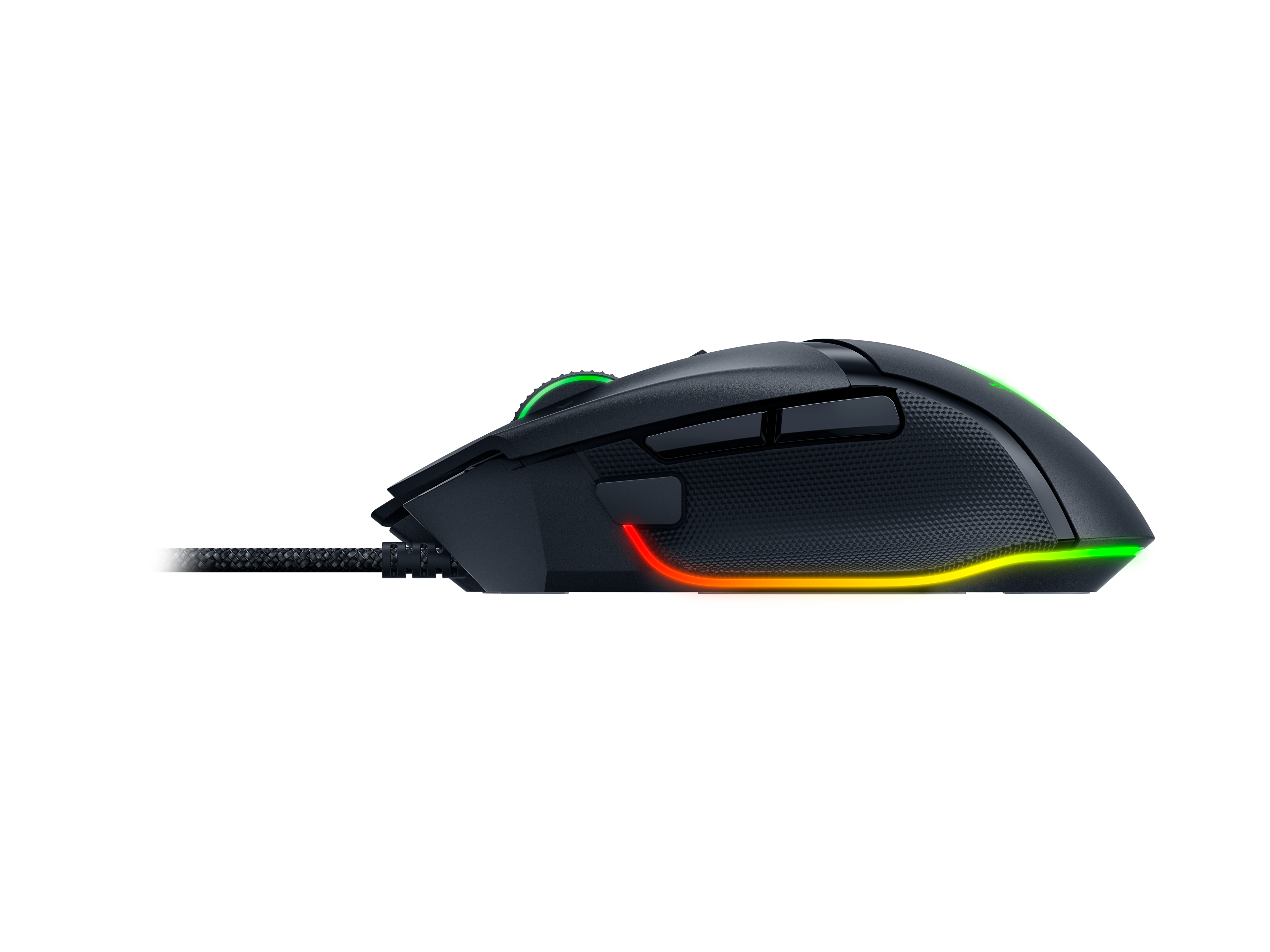 RAZER Basilisk V3 Kabelgebundene Gaming Maus