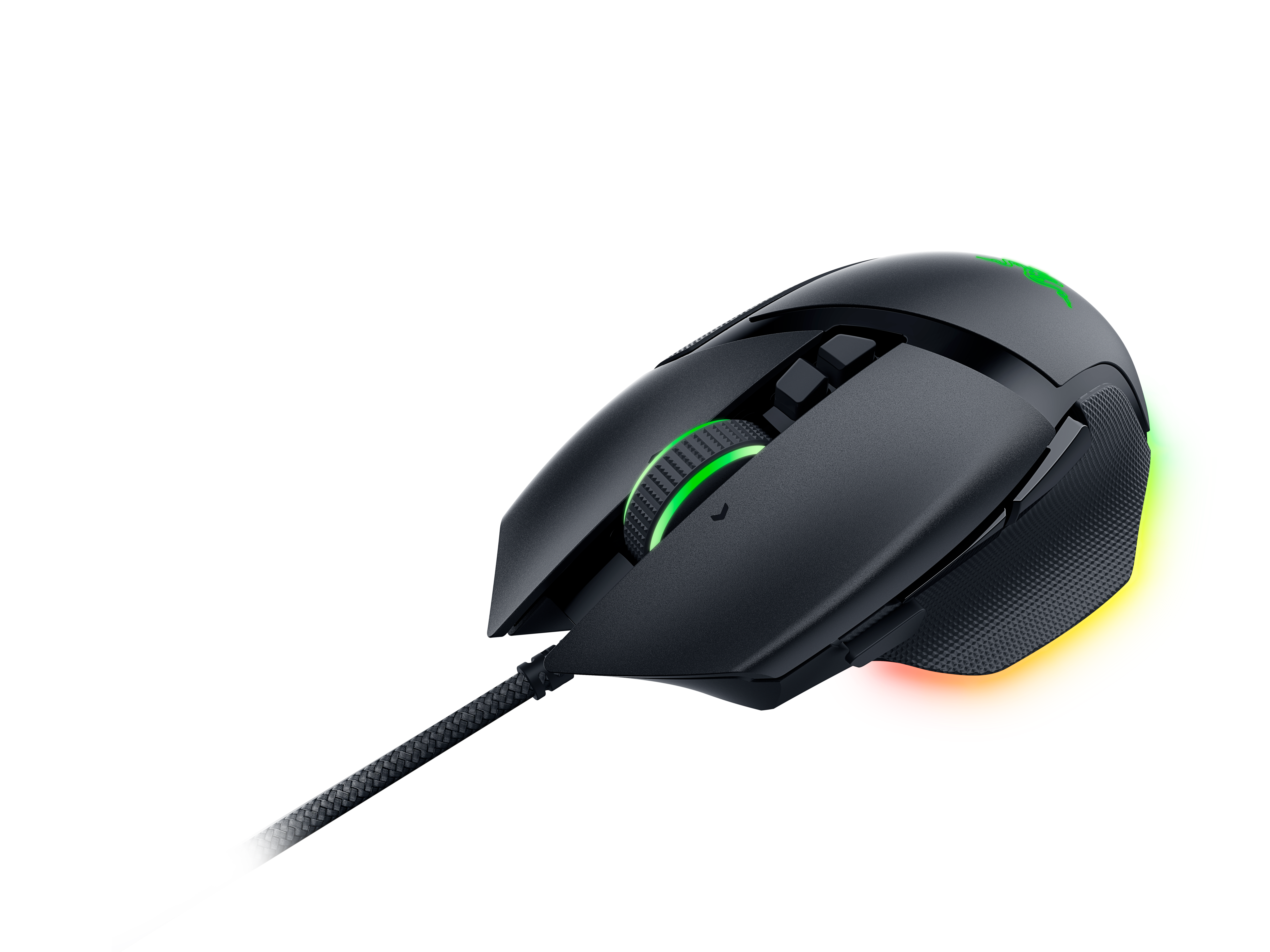 RAZER Basilisk V3 Kabelgebundene Gaming Maus