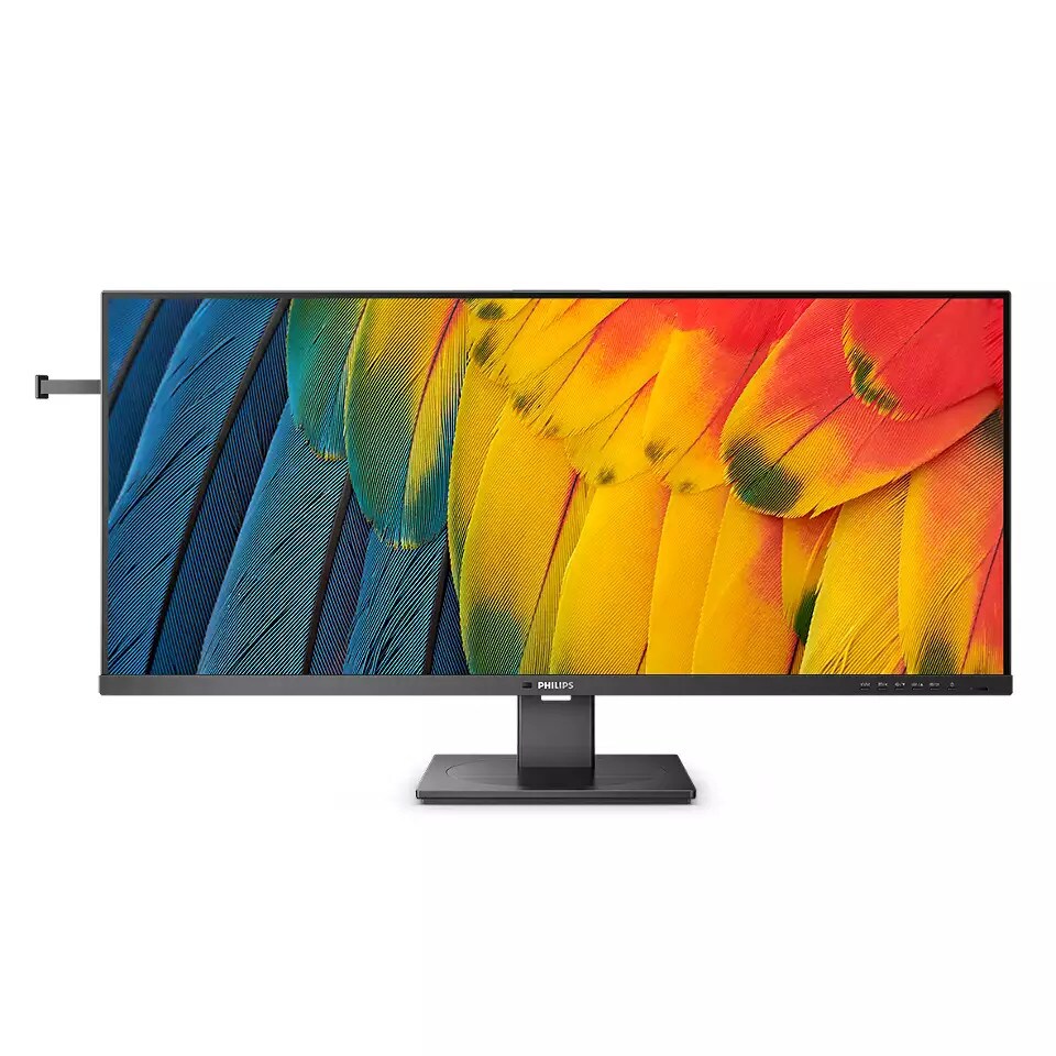 Philips 40B1U5600 102cm (40") WQHD IPS Monitor 16:9 HDMI/DP/USB-C 4ms 120Hz