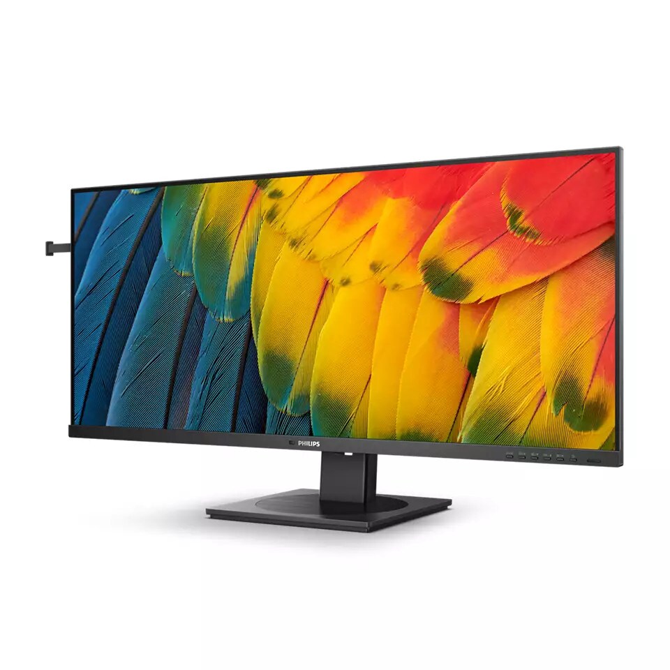 Philips 40B1U5600 102cm (40") WQHD IPS Monitor 16:9 HDMI/DP/USB-C 4ms 120Hz