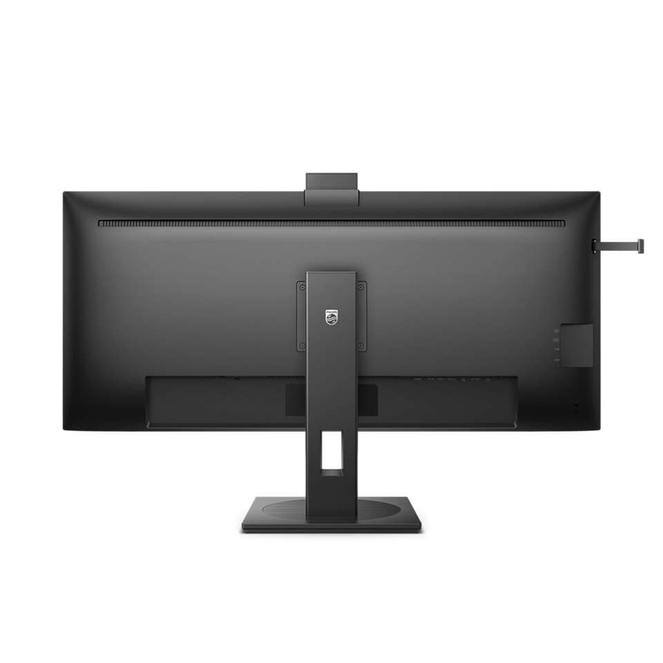 Philips 40B1U5601H 102cm (40") WQHD IPS Monitor 21:9 HDMI/DP/USB-C 4ms 120Hz