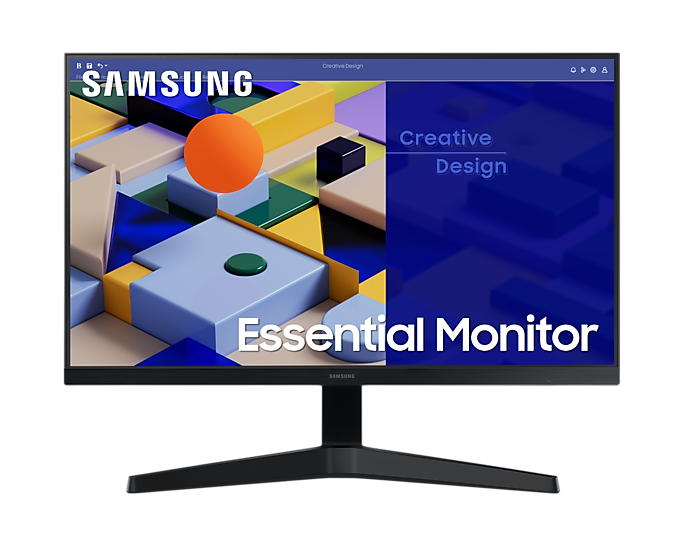 Samsung LS27C314EAUXEN 27" Essential Monitor S31C