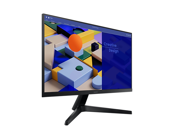 Samsung LS27C314EAUXEN 27" Essential Monitor S31C