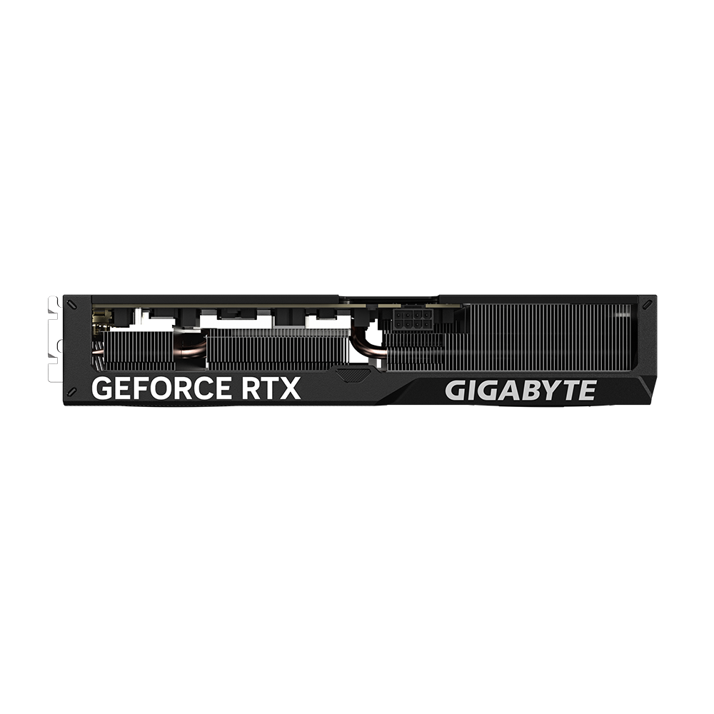 GIGABYTE GeForce RTX 4070 WINDFORCE OC 12GB GDDR6X Grafikkarte 1xHDMI 3xDP