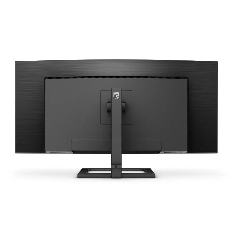 Philips 346E2CUAE 86,4cm (34") WQHD VA Curved Monitor 21:9 HDMI/DP/USB-C 100Hz