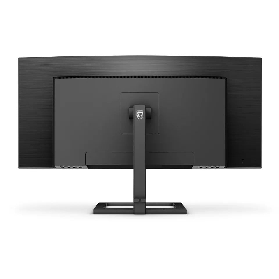 Philips 346E2CUAE 86,4cm (34") WQHD VA Curved Monitor 21:9 HDMI/DP/USB-C 100Hz