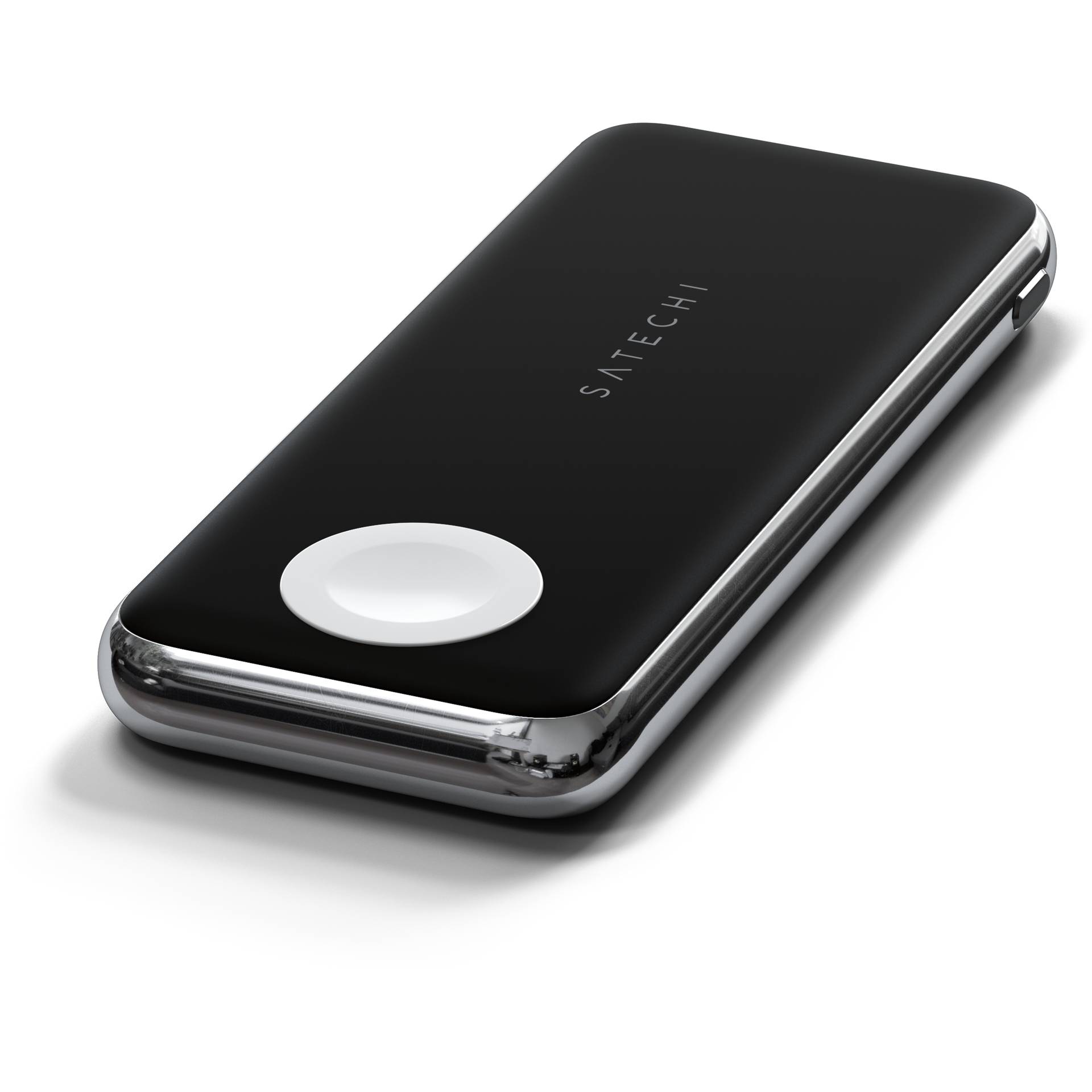 Satechi Quatro Wireless Power Bank 10000 mAh