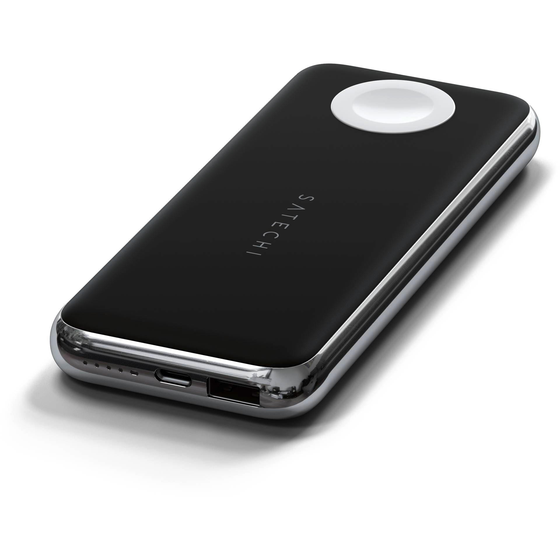 Satechi Quatro Wireless Power Bank 10000 mAh