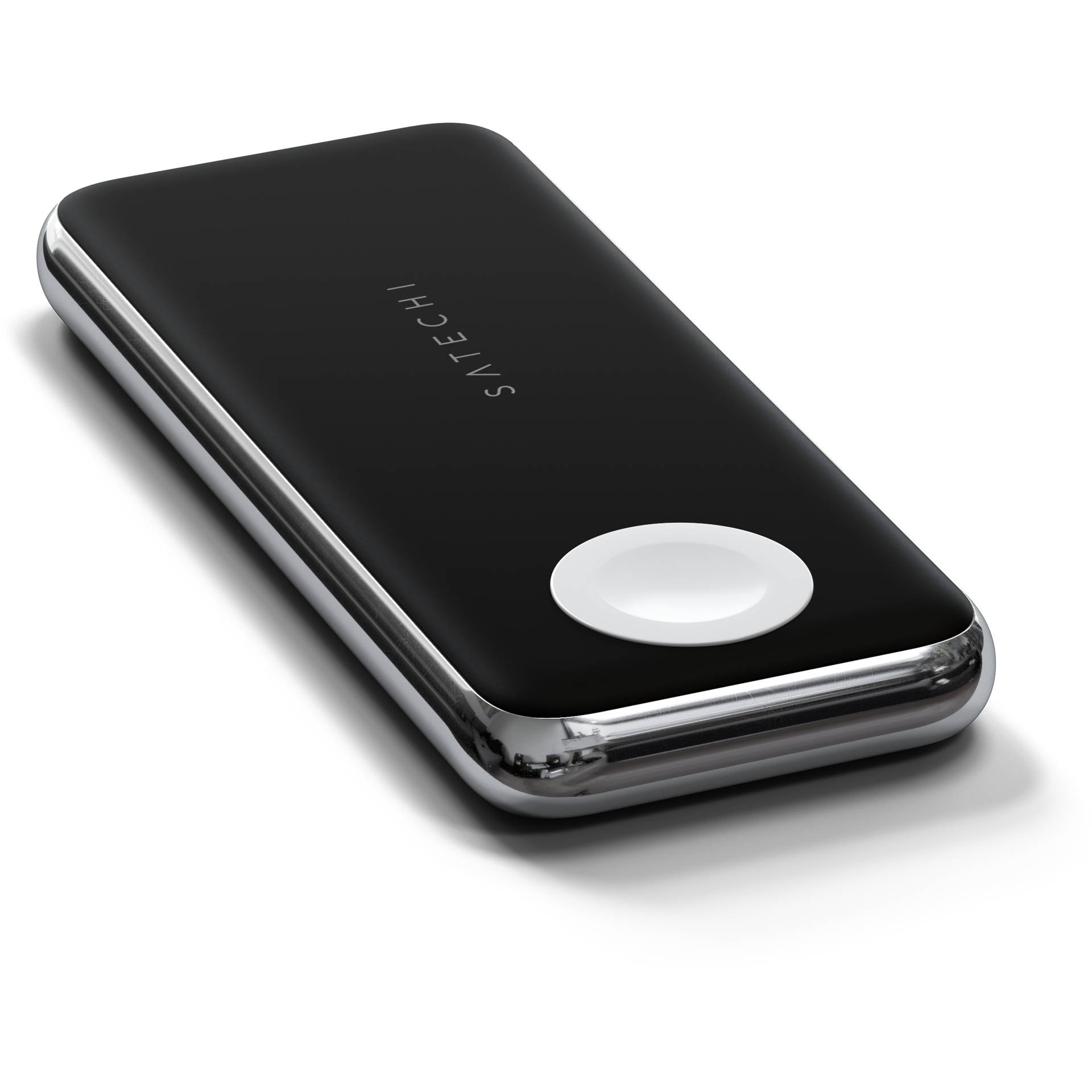 Satechi Quatro Wireless Power Bank 10000 mAh