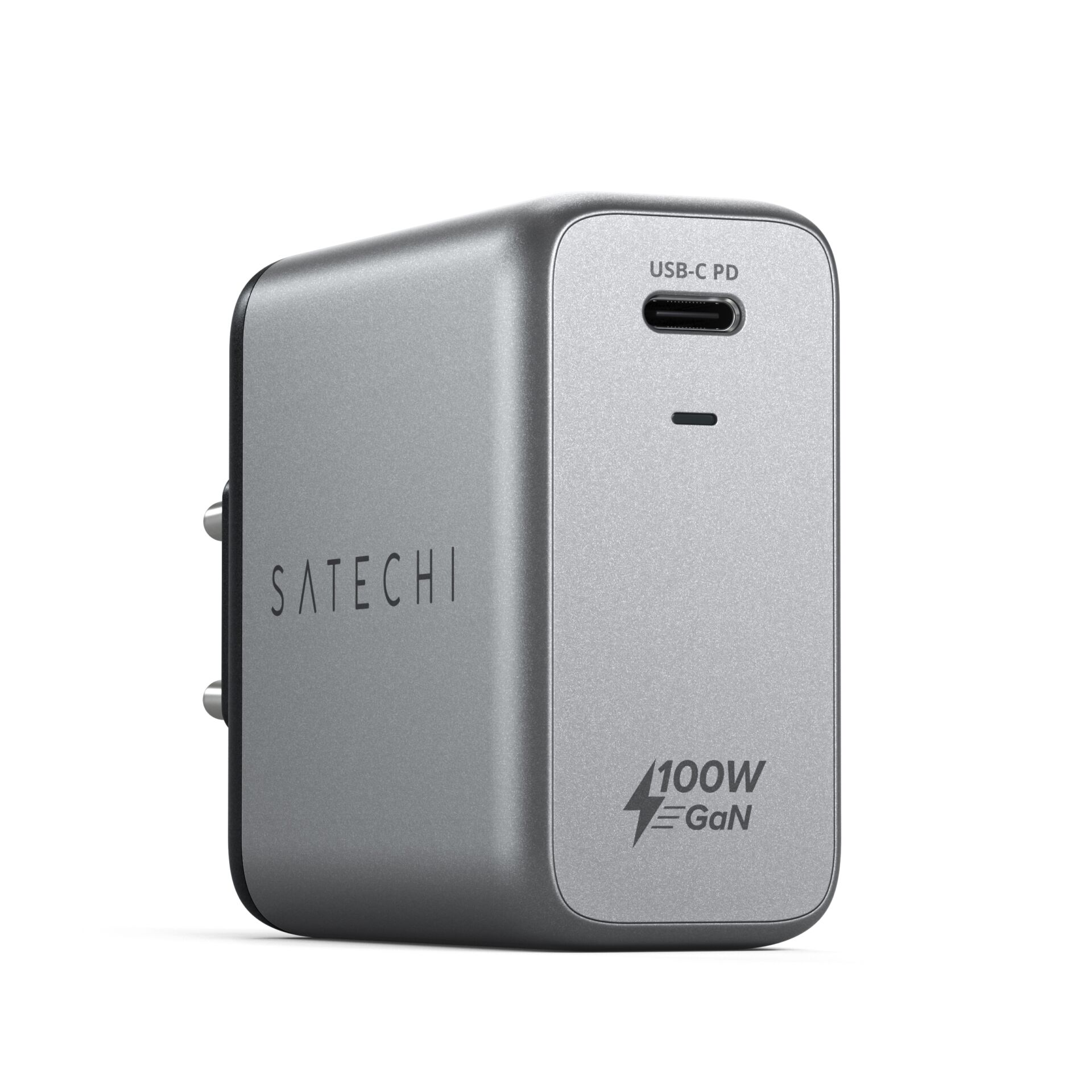 Satechi 100W USB-C PD GaN Wall Charger