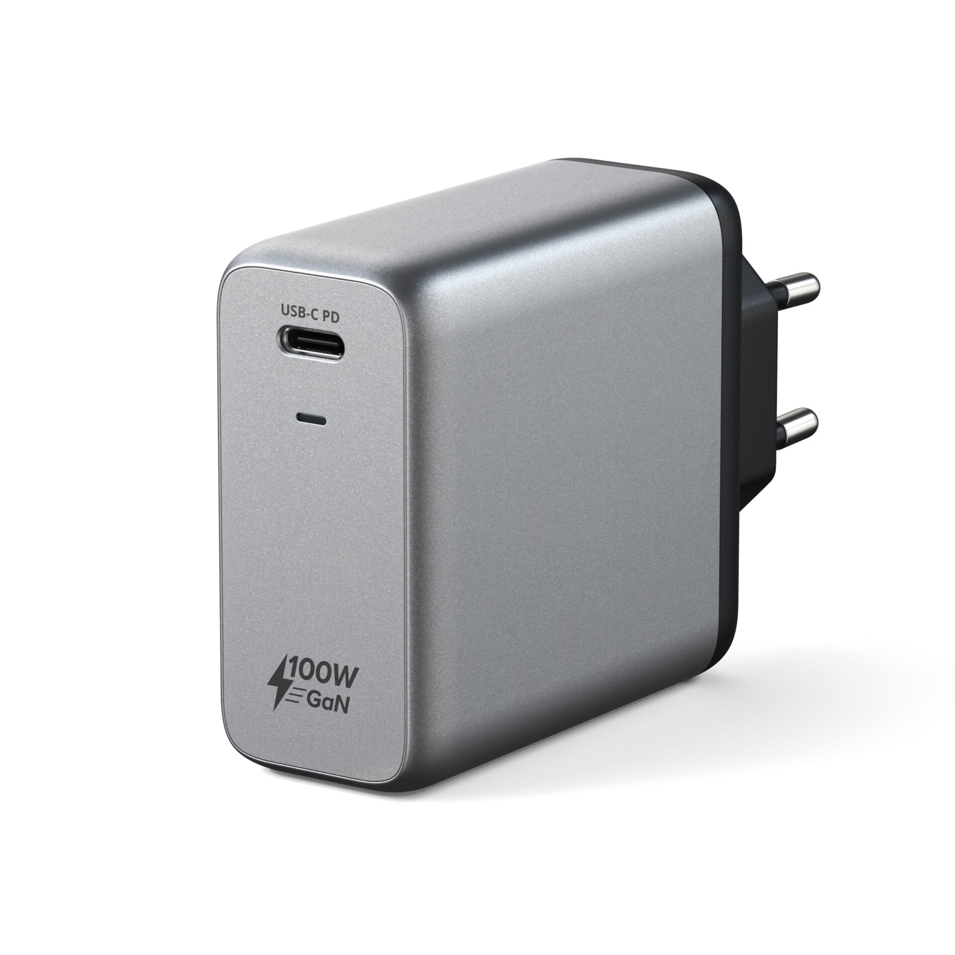 Satechi 100W USB-C PD GaN Wall Charger