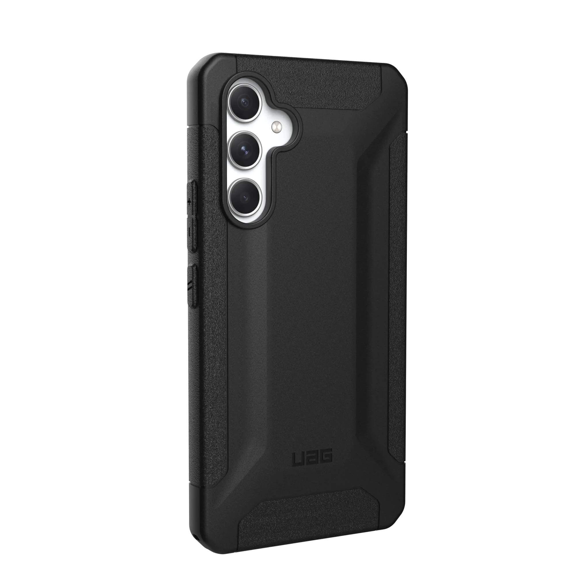 UAG Urban Armor Gear Scout Case Samsung Galaxy A54 5G schwarz