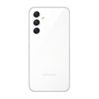 Samsung GALAXY A54 5G A546B Dual-SIM 128GB white Android 13.0 Smartphone