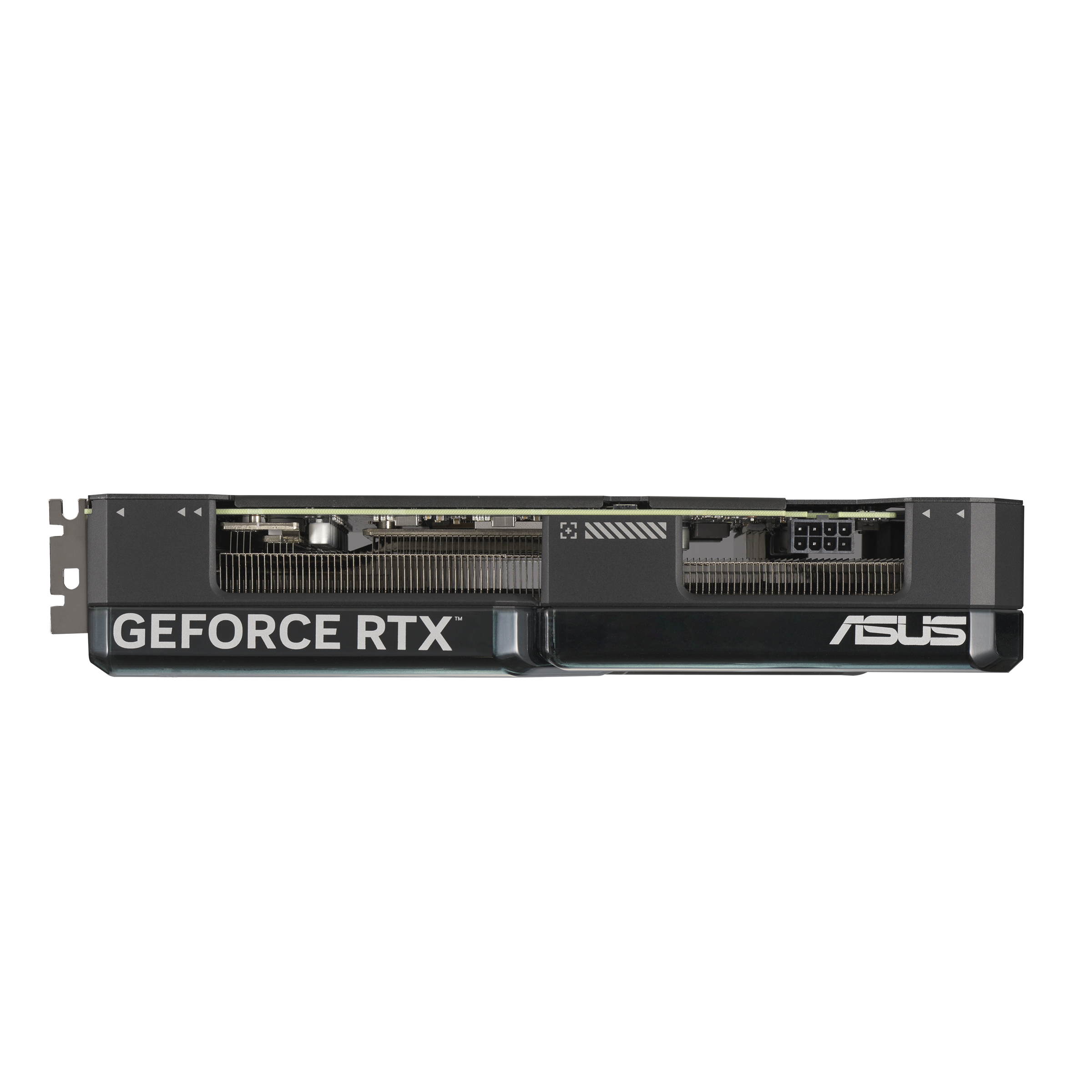 ASUS DUAL GeForce RTX 4070 OC Gaming Grafikkarte 12GB GDDR6X, 1xHDMI, 3xDP