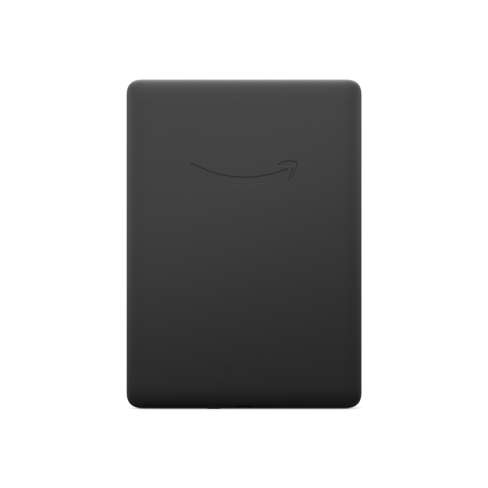 Amazon Kindle Paperwhite 2021 8GB eReader mit Spezialangeboten schwarz