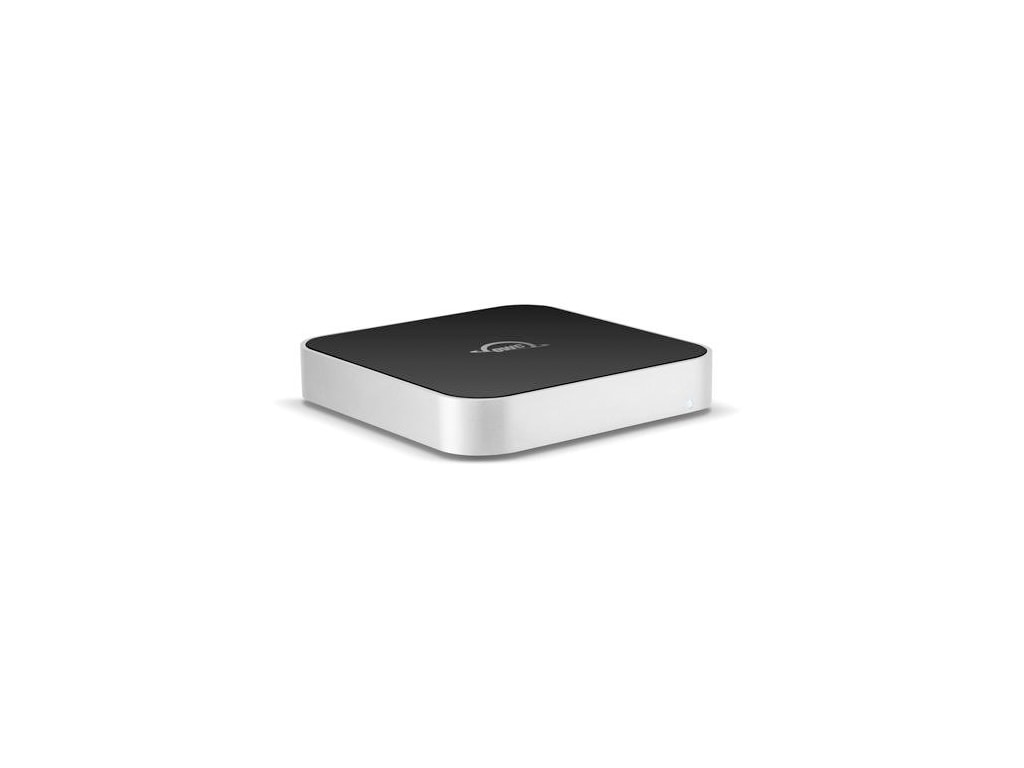 OWC miniStack External Storage Enclosure with USB 3.2 (5Gb/s)