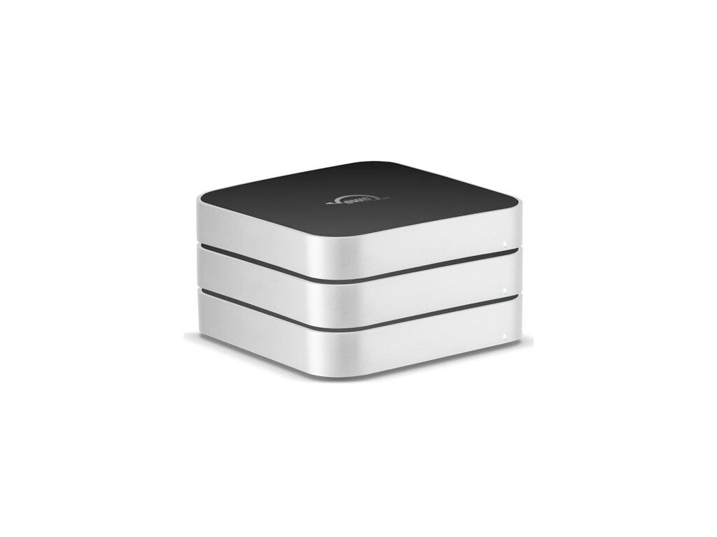 OWC miniStack External Storage Enclosure with USB 3.2 (5Gb/s)