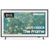Samsung The Frame GQ32LS03CBUXZG 80cm 32" Full HD QLED Smart TV Fernseher