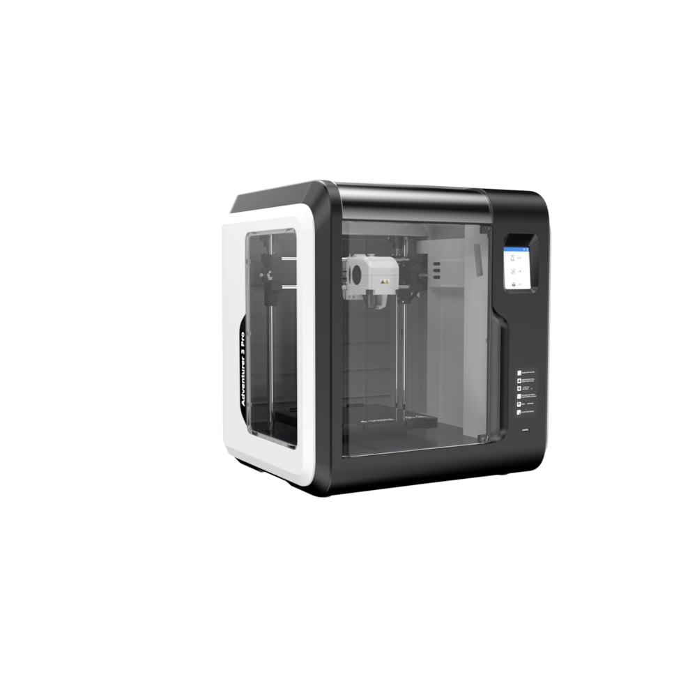 FlashForge Adventurer 3 Pro 3D-Drucker