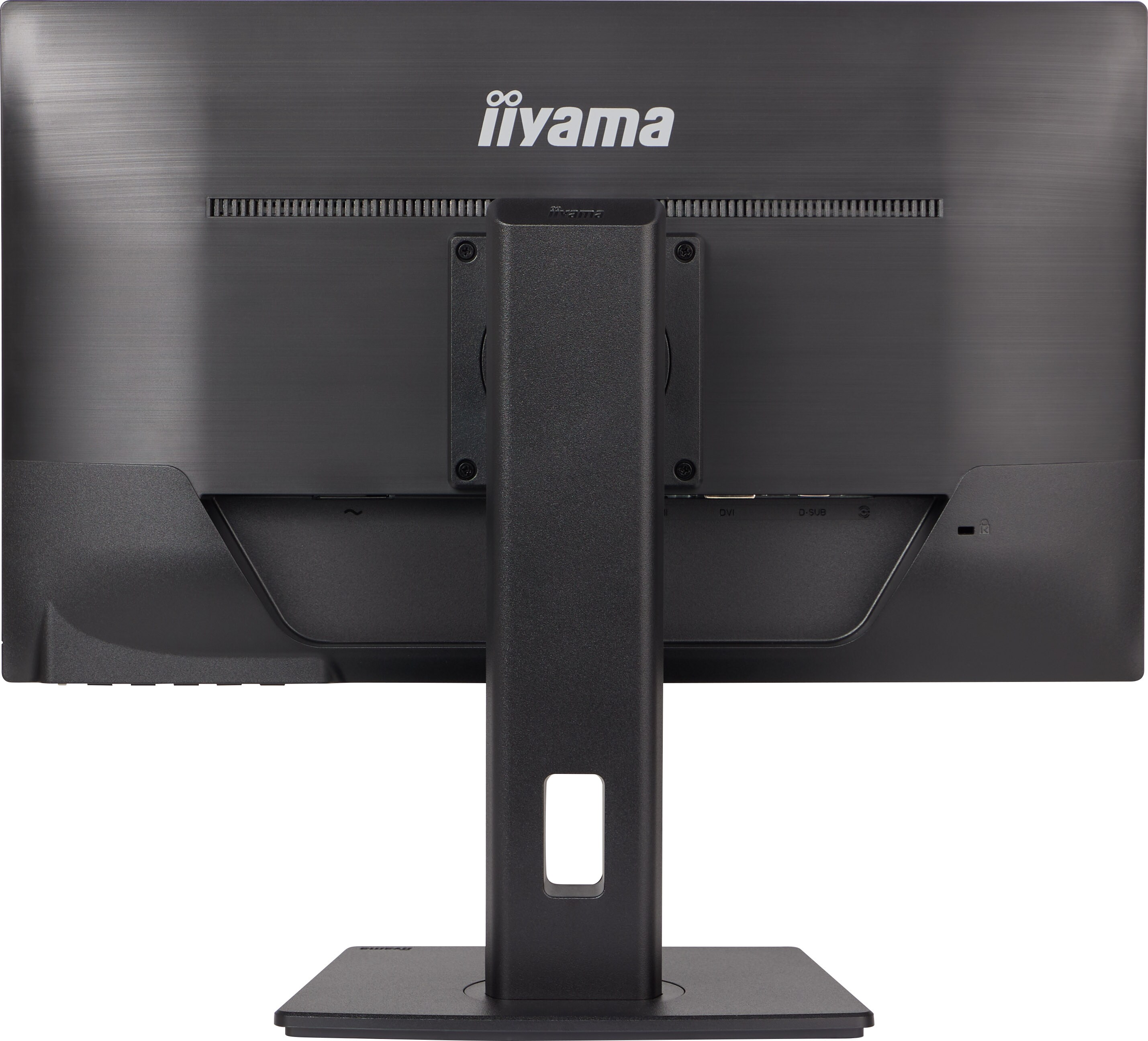 iiyama ProLite XUB2390HS-B5 58,4cm (23") FHD IPS Monitor HDMI/VGA/DVI 4ms