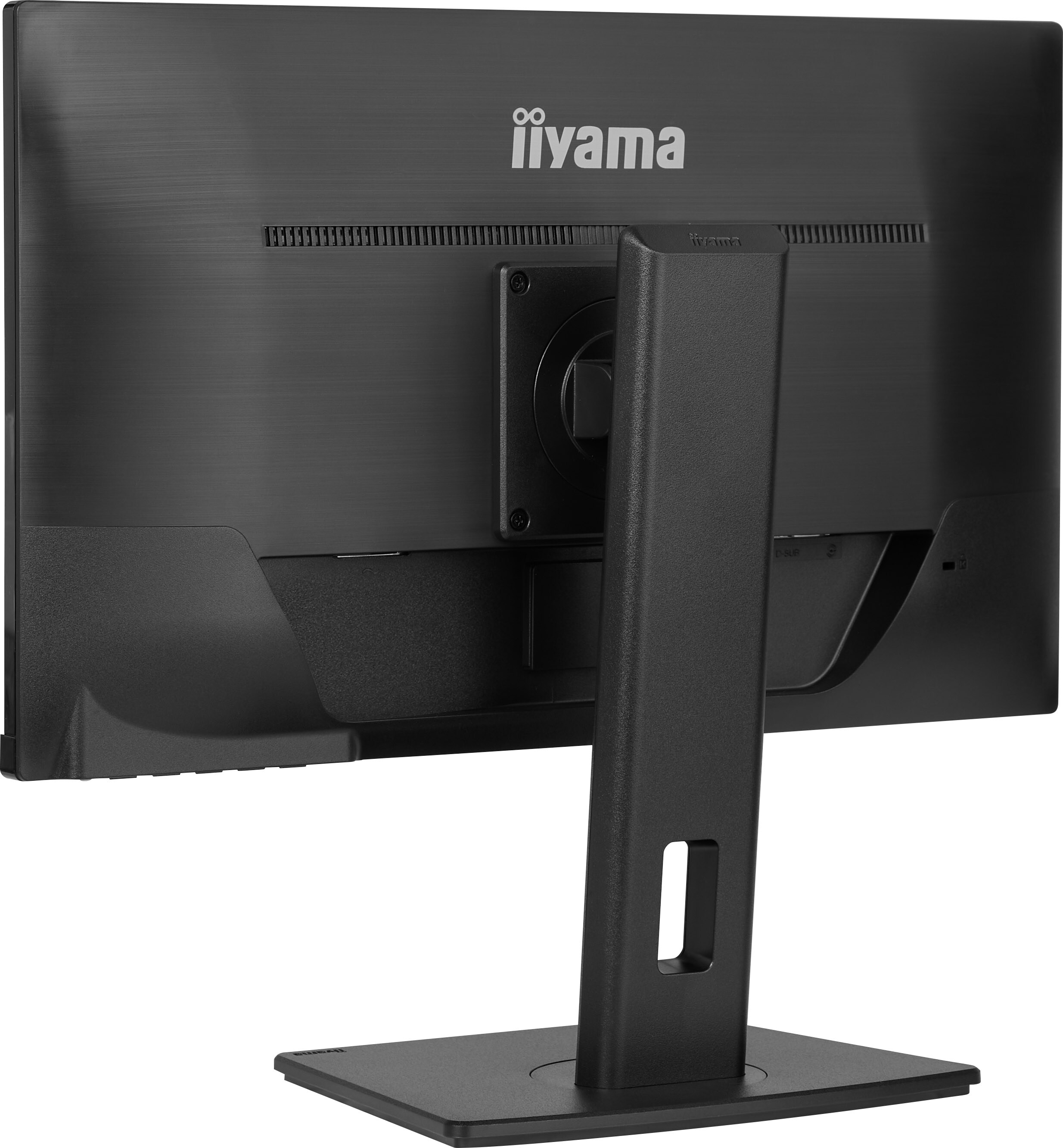 iiyama ProLite XUB2390HS-B5 58,4cm (23") FHD IPS Monitor HDMI/VGA/DVI 4ms