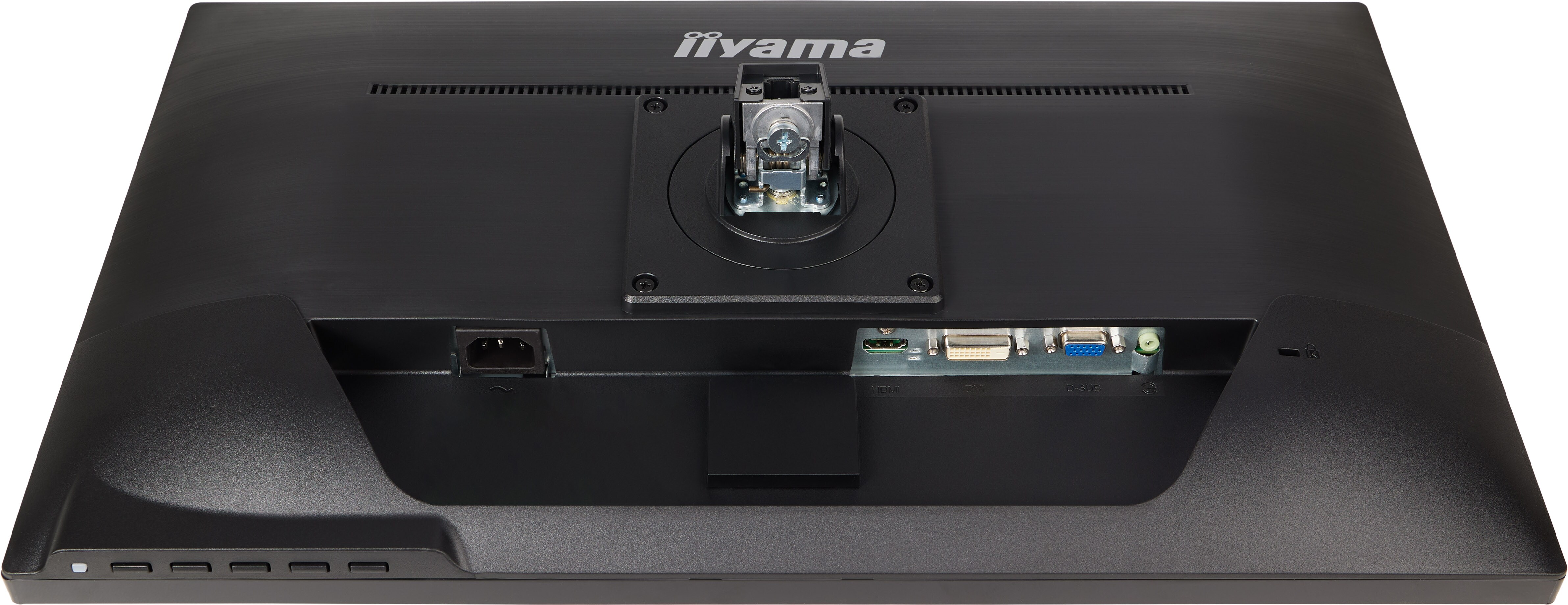 iiyama ProLite XUB2390HS-B5 58,4cm (23") FHD IPS Monitor HDMI/VGA/DVI 4ms